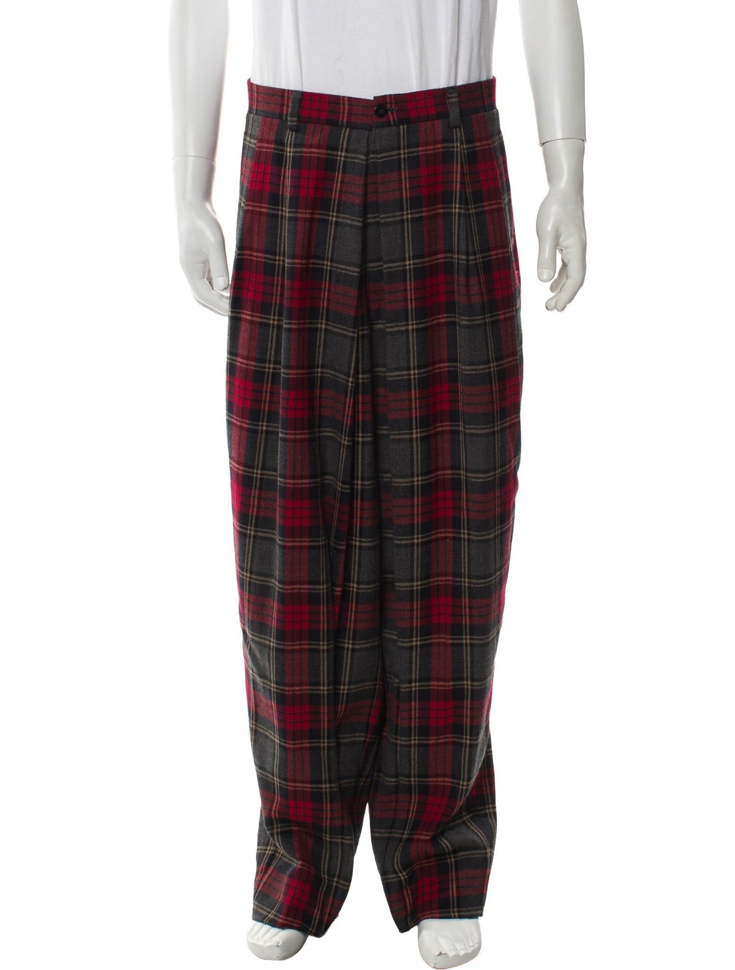 Vintage - Unbranded Vintage Joggers