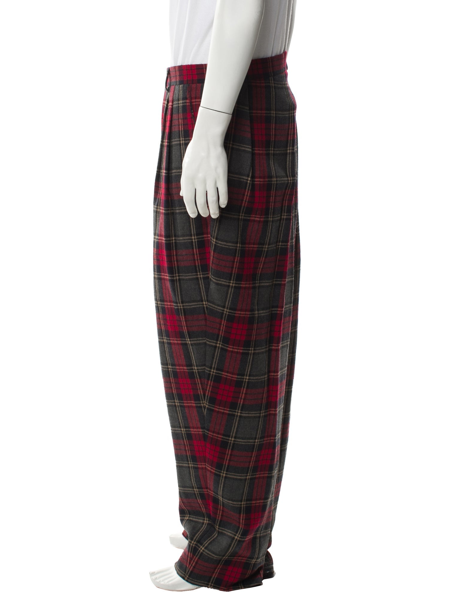 Vintage - Unbranded Vintage Joggers