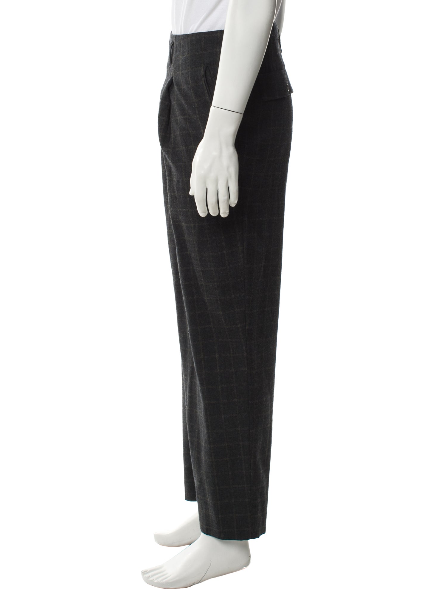 Vintage - Unbranded Vintage Dress Pants