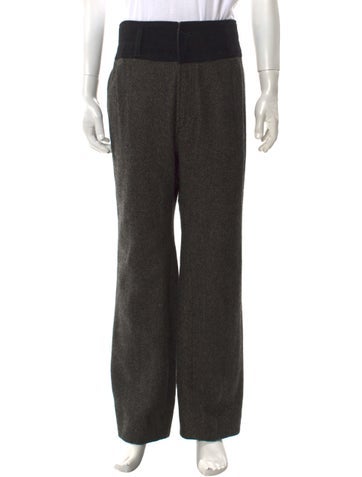 Vintage - Unbranded Pants Sweatpants 3XL