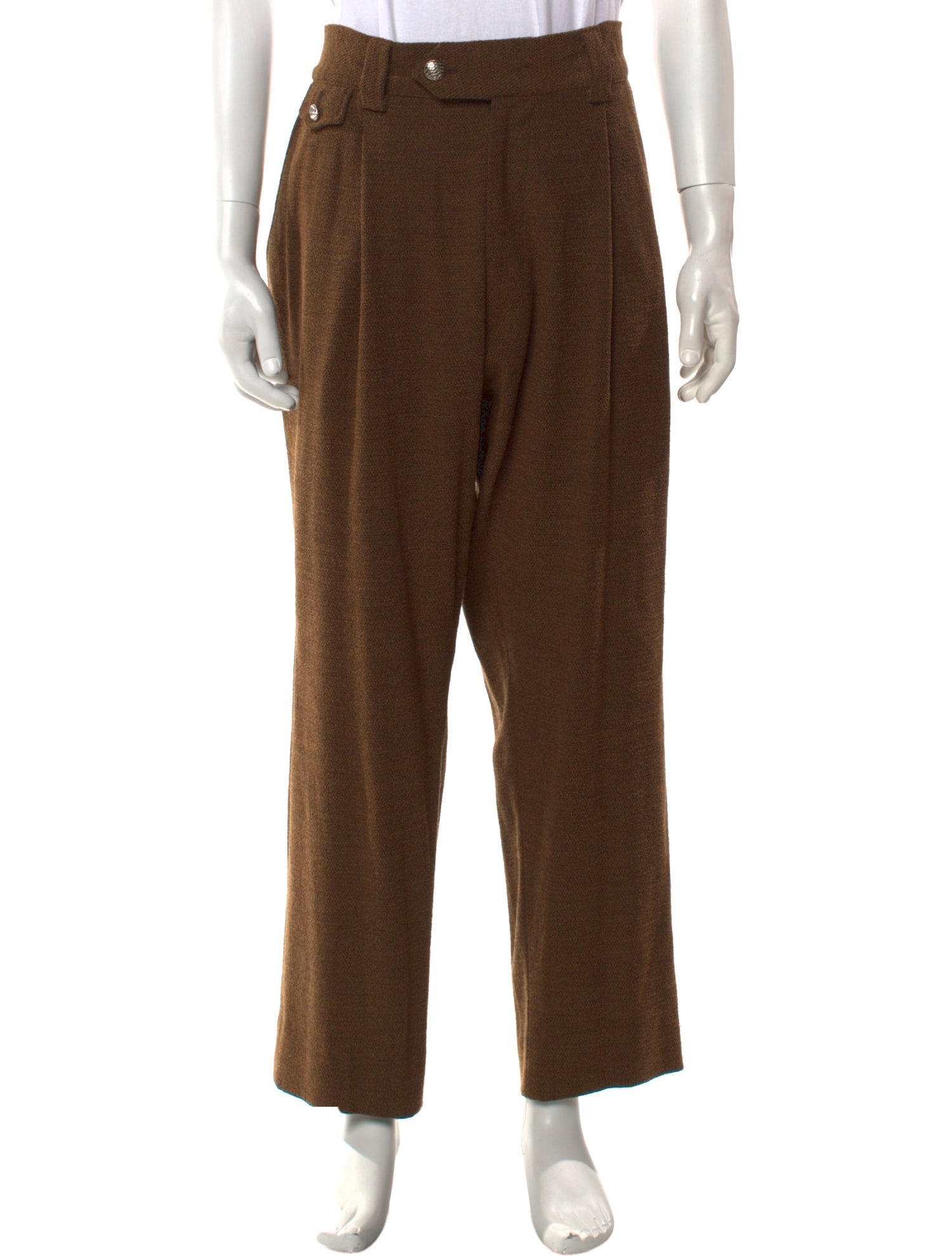 Vintage - Unbranded Vintage Dress Pants
