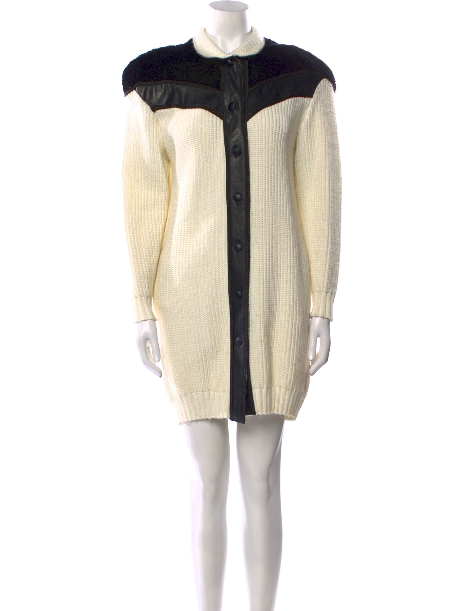 Vintage - Unbranded Vintage Mini Dress