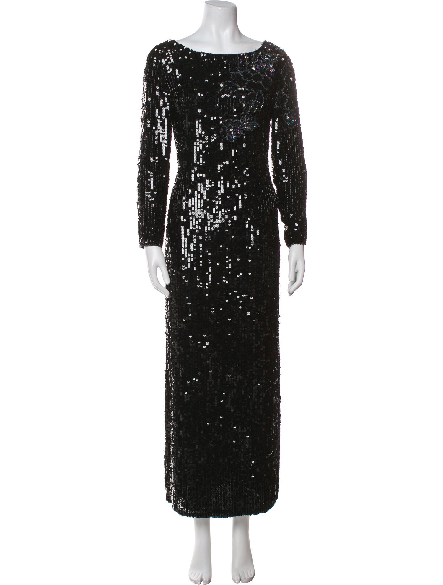 Vintage - Unbranded Vintage Long Dress