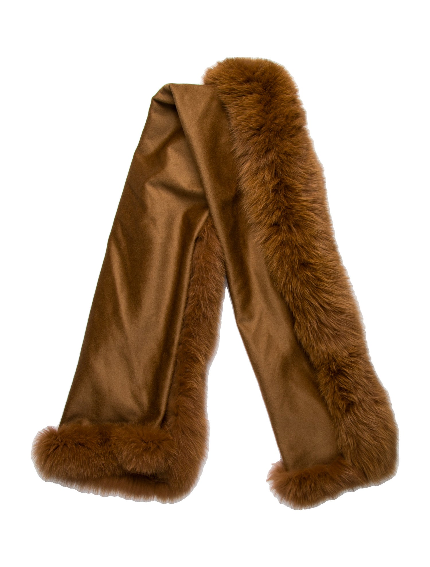 Vintage - Unbranded Wool Vintage Shawl