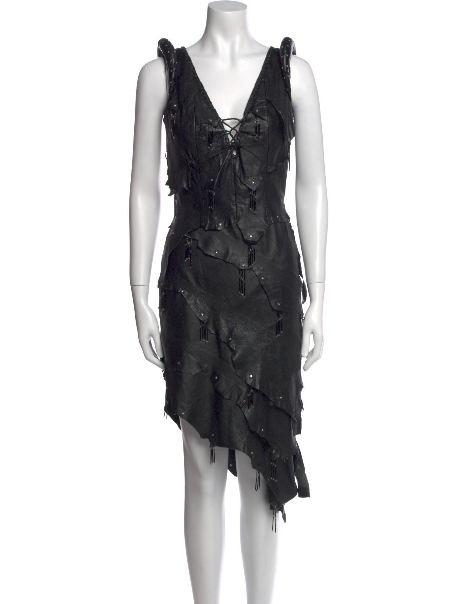 Vintage - Unbranded Vintage Midi Length Dress