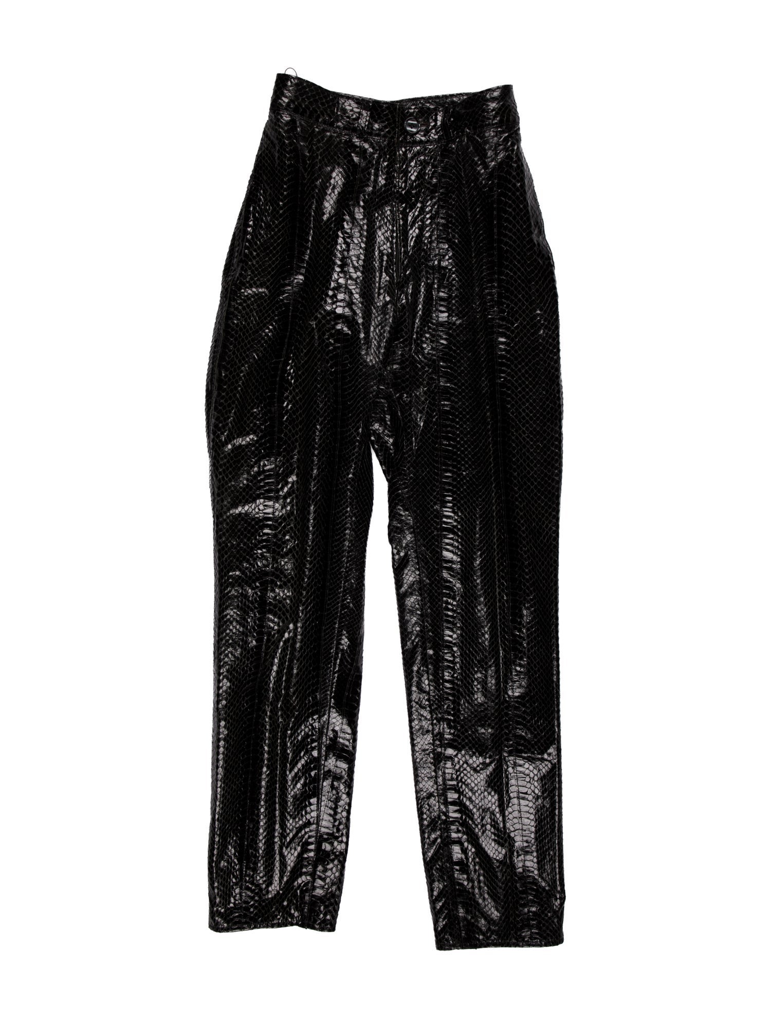 Vintage - Unbranded Vintage Straight Leg Pants