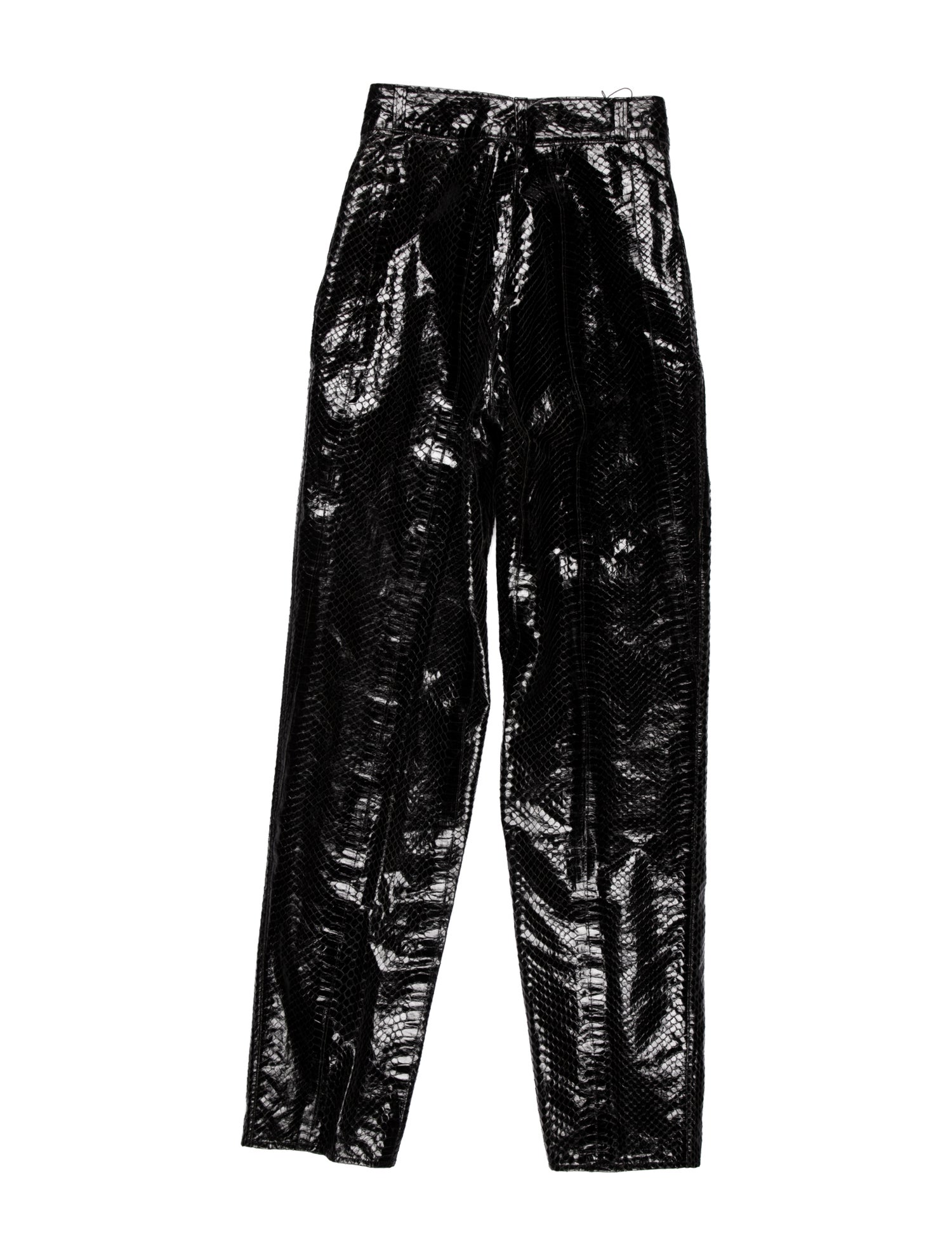 Vintage - Unbranded Vintage Straight Leg Pants