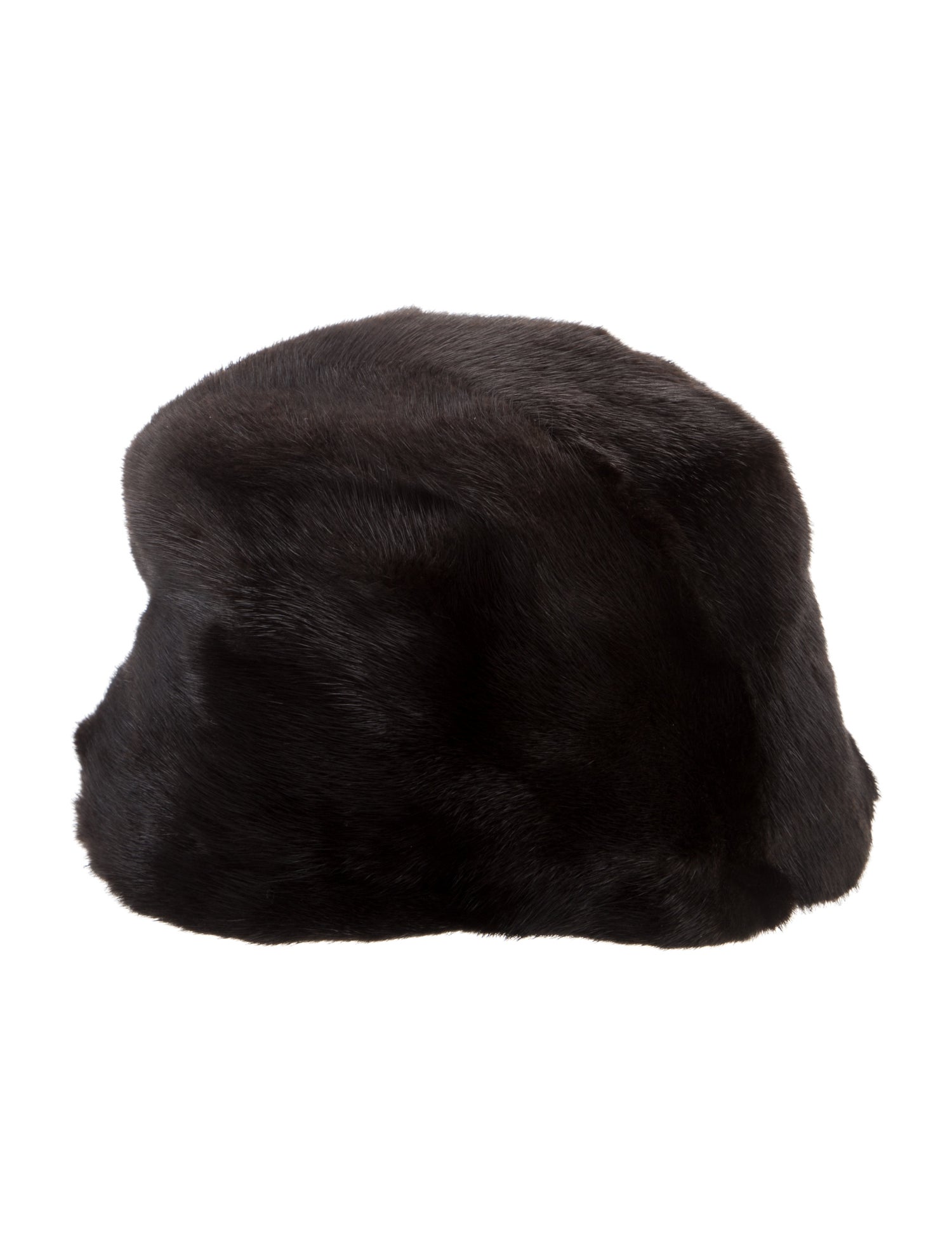 Vintage - Unbranded Fur Hat