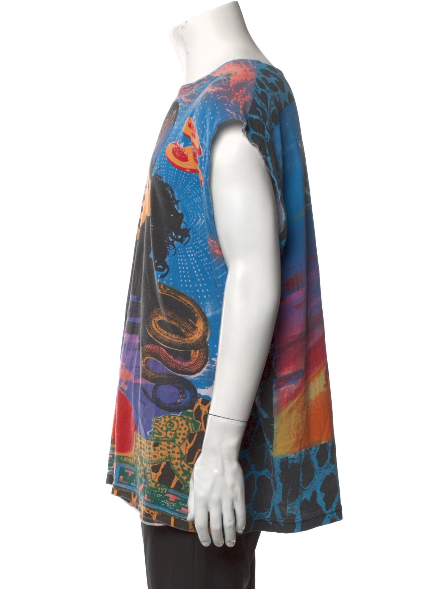 Vintage - Unbranded Vintage 1995 T-Shirt