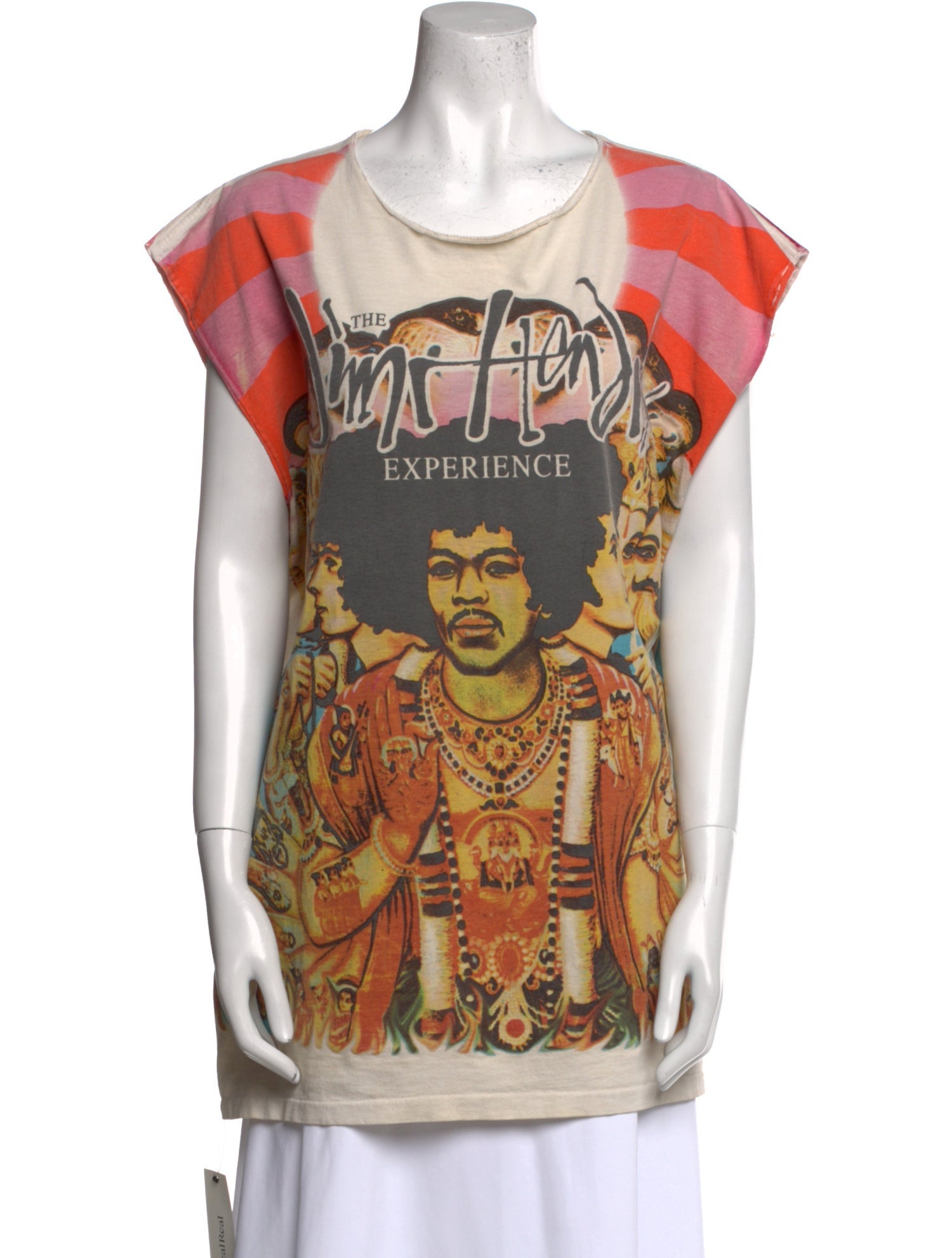 Vintage - Unbranded Vintage 1990's T-Shirt