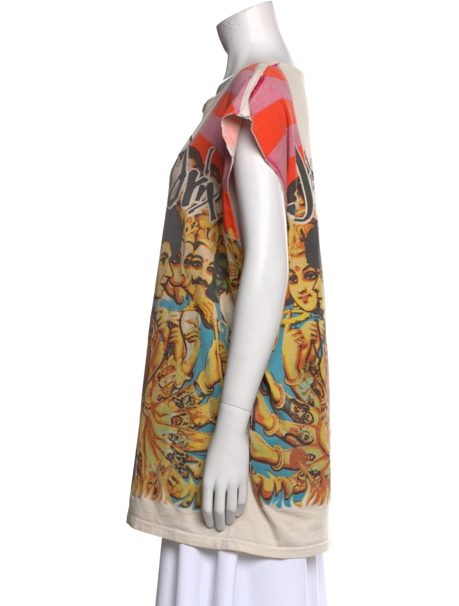 Vintage - Unbranded Vintage 1990's T-Shirt