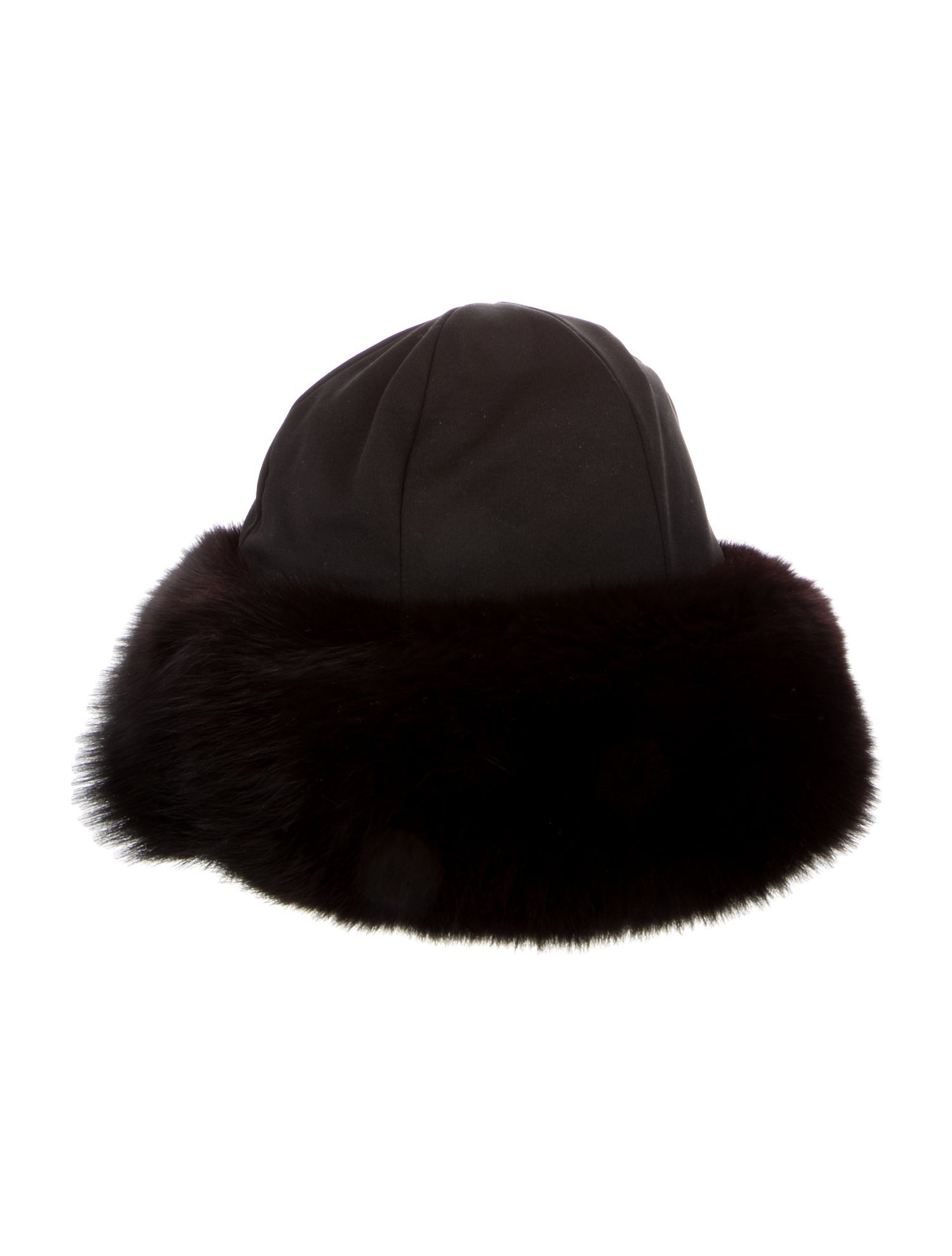 Vintage - Unbranded Fur Hat