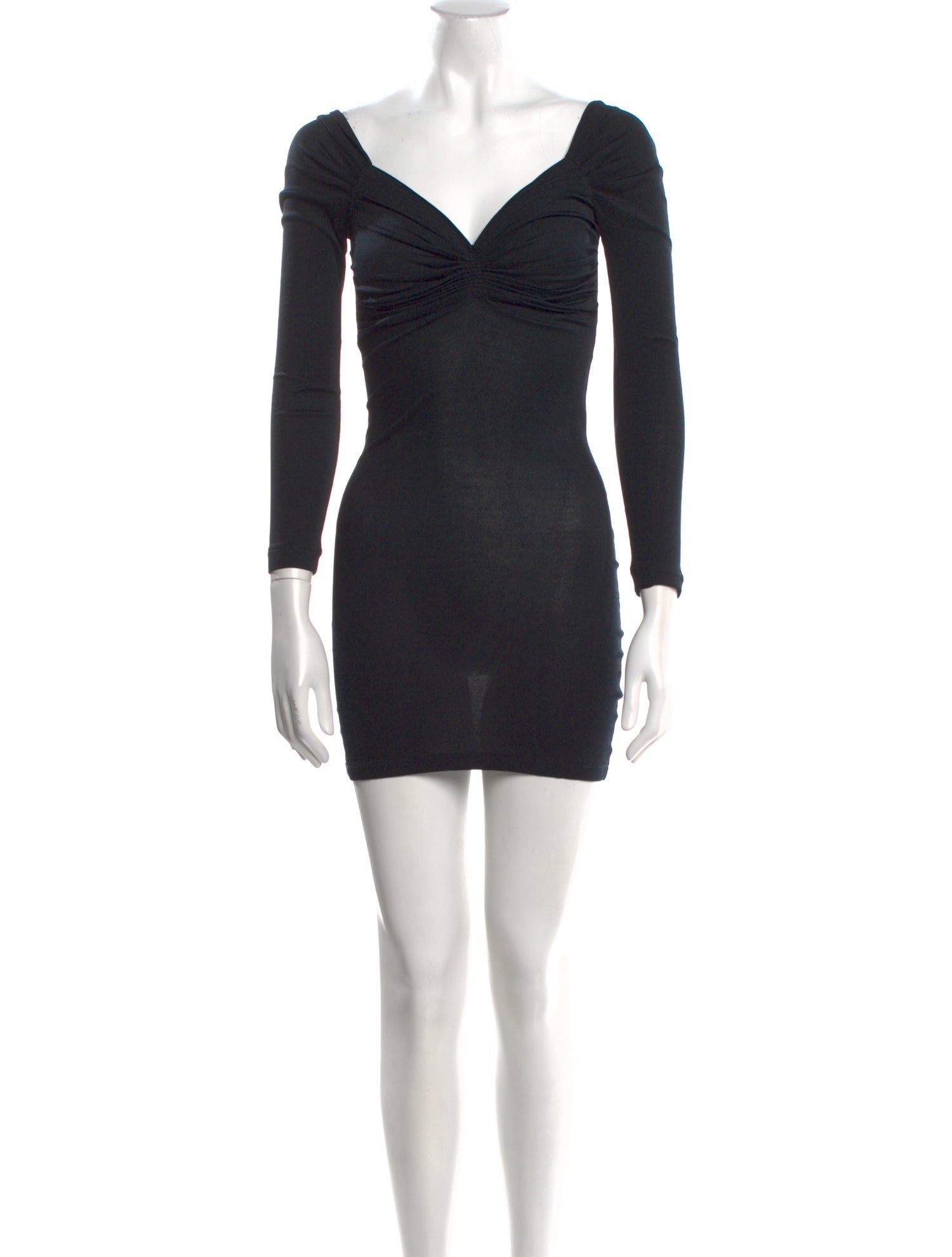 Katharine Hamnett London Vintage 1991 Tunic