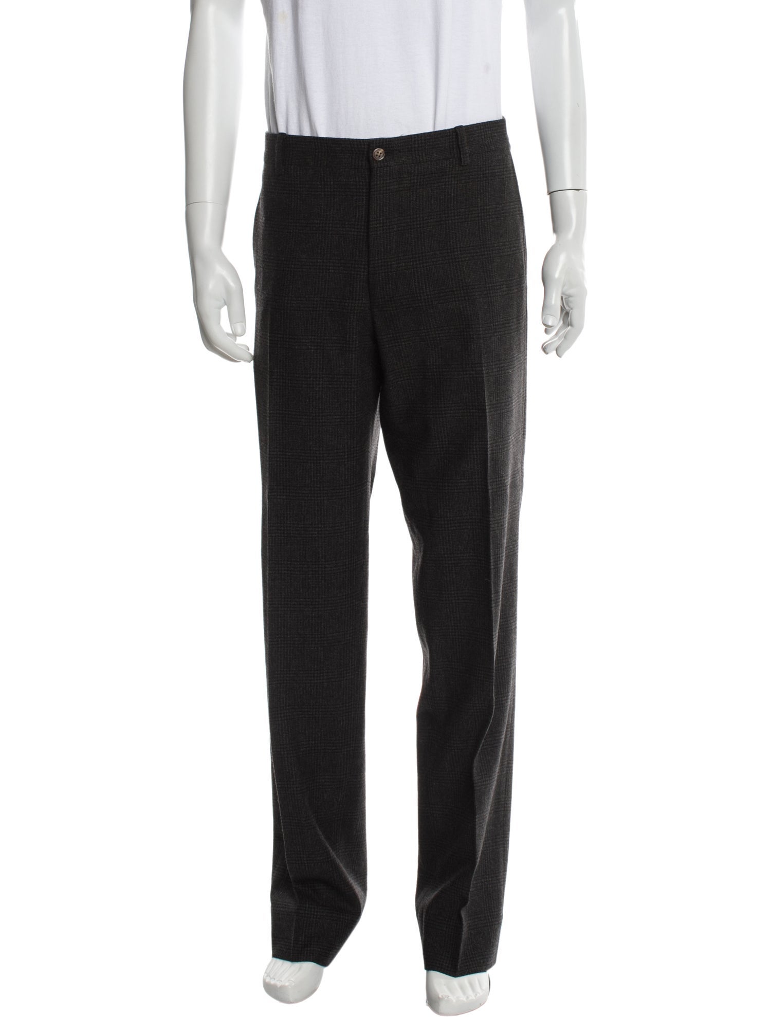 Polo Ralph Lauren Virgin Wool Pants
