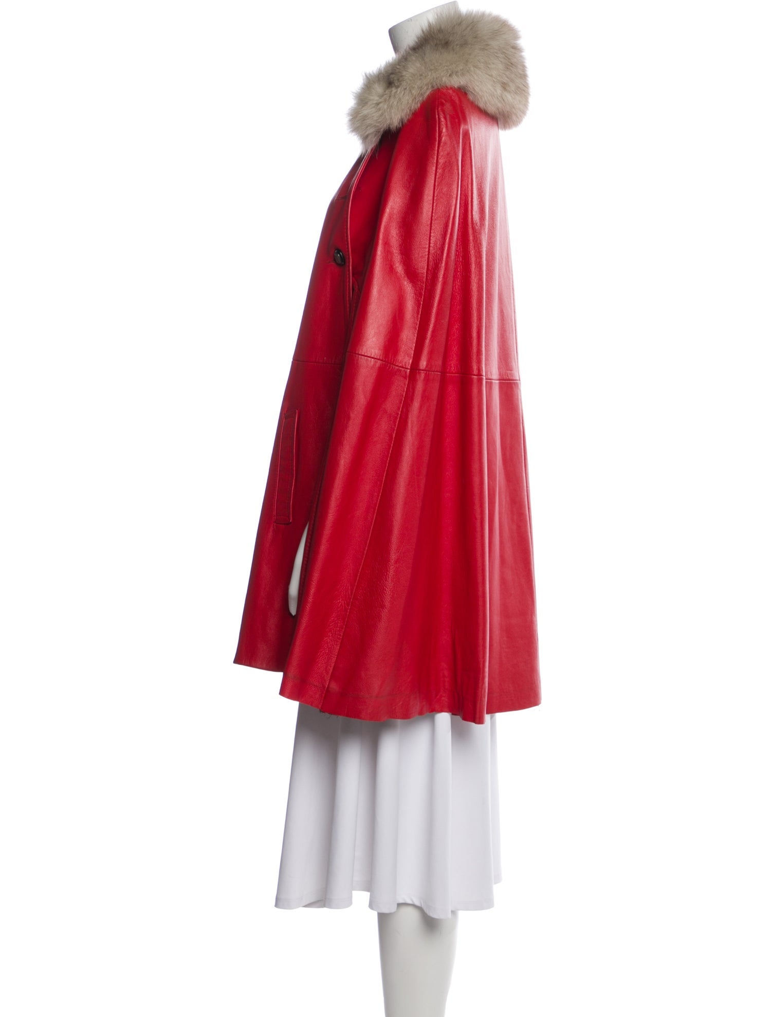 Vintage - Unbranded Poncho