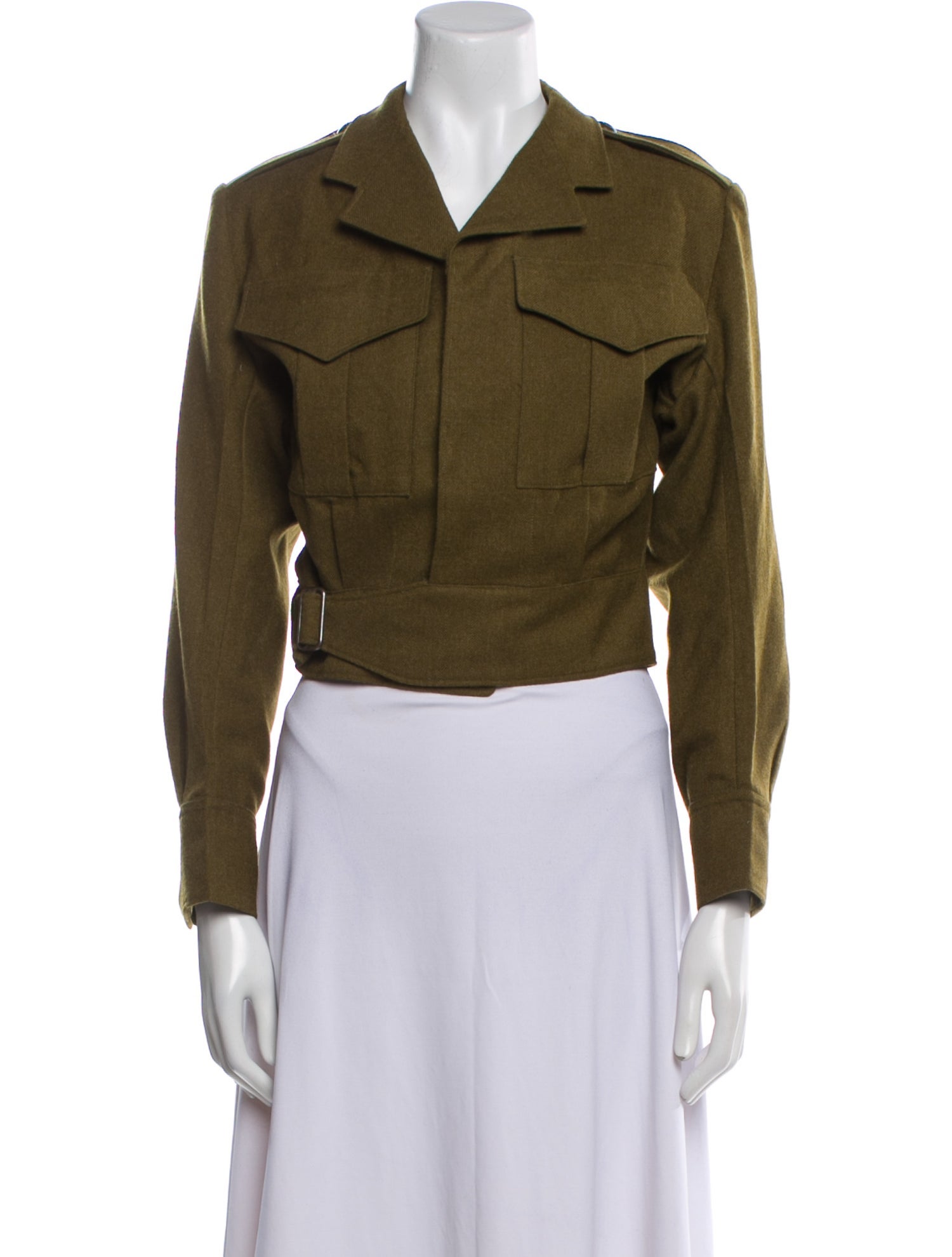 Vintage - Unbranded Vintage 1967 Jacket