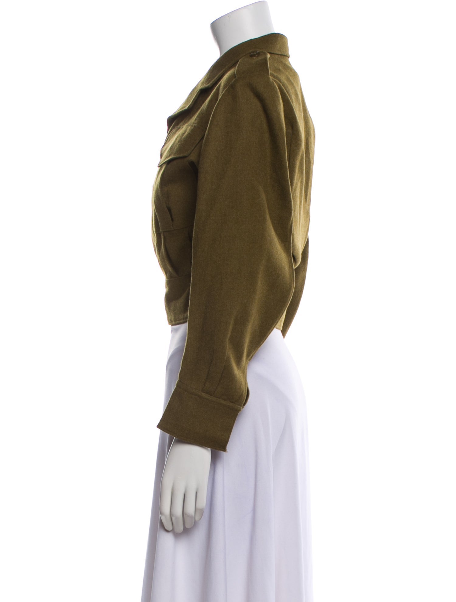 Vintage - Unbranded Vintage 1967 Jacket