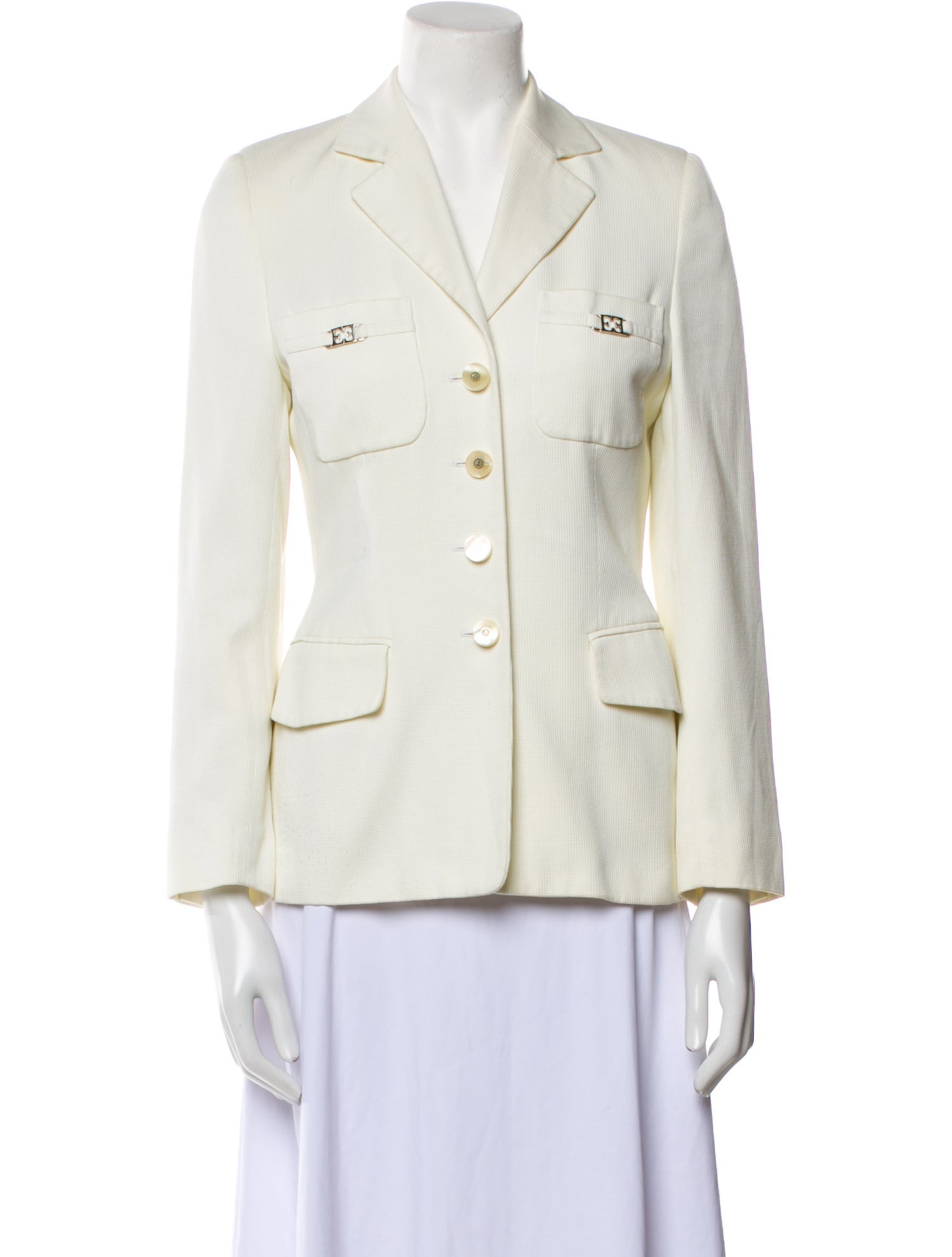 Vintage - Unbranded Blazer