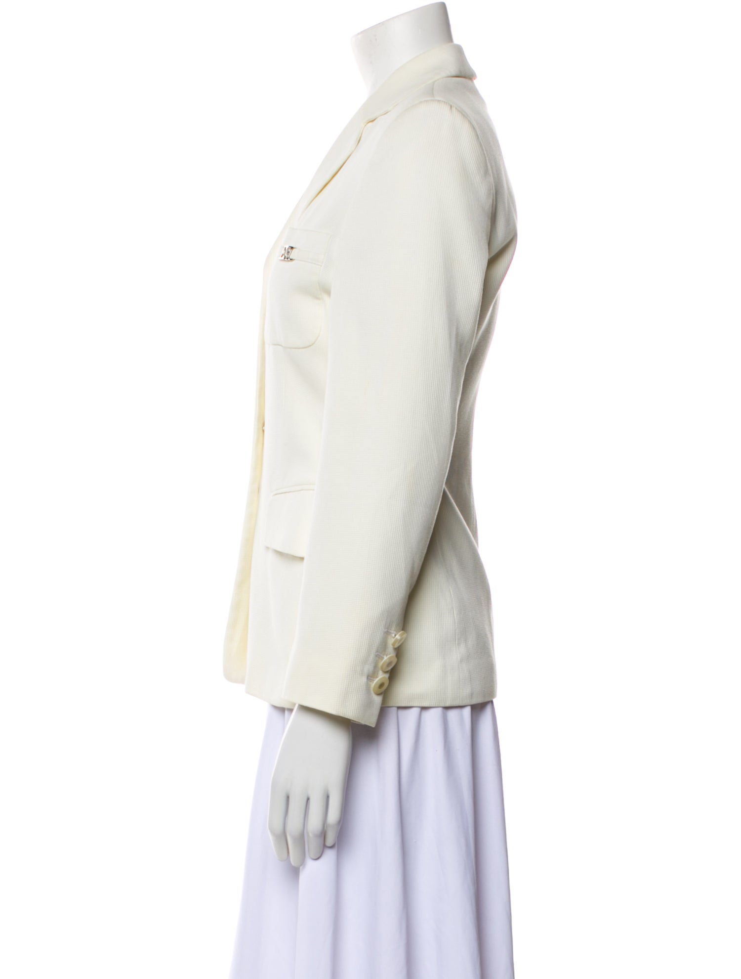 Vintage - Unbranded Blazer