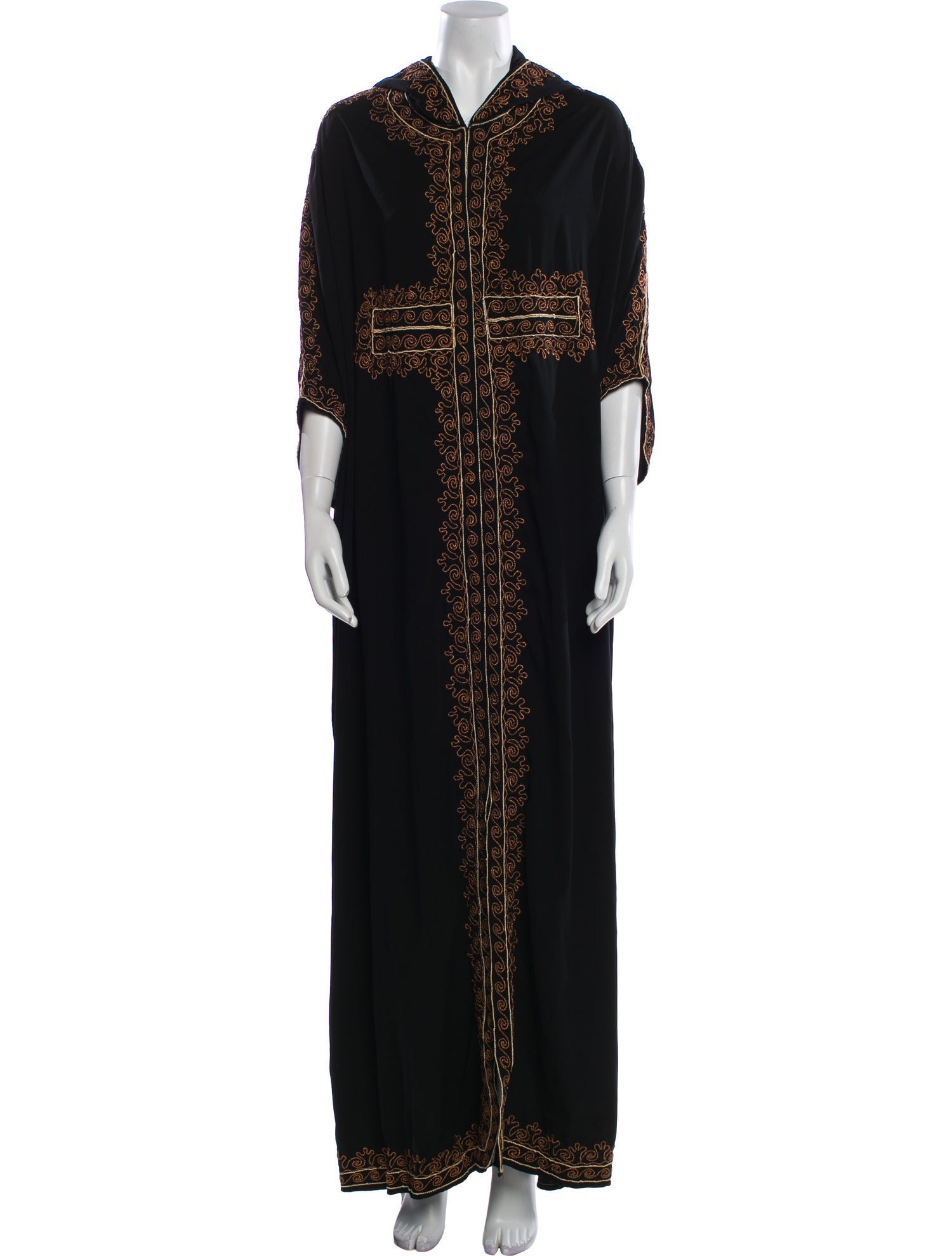 Vintage - Unbranded Vintage Long Dress