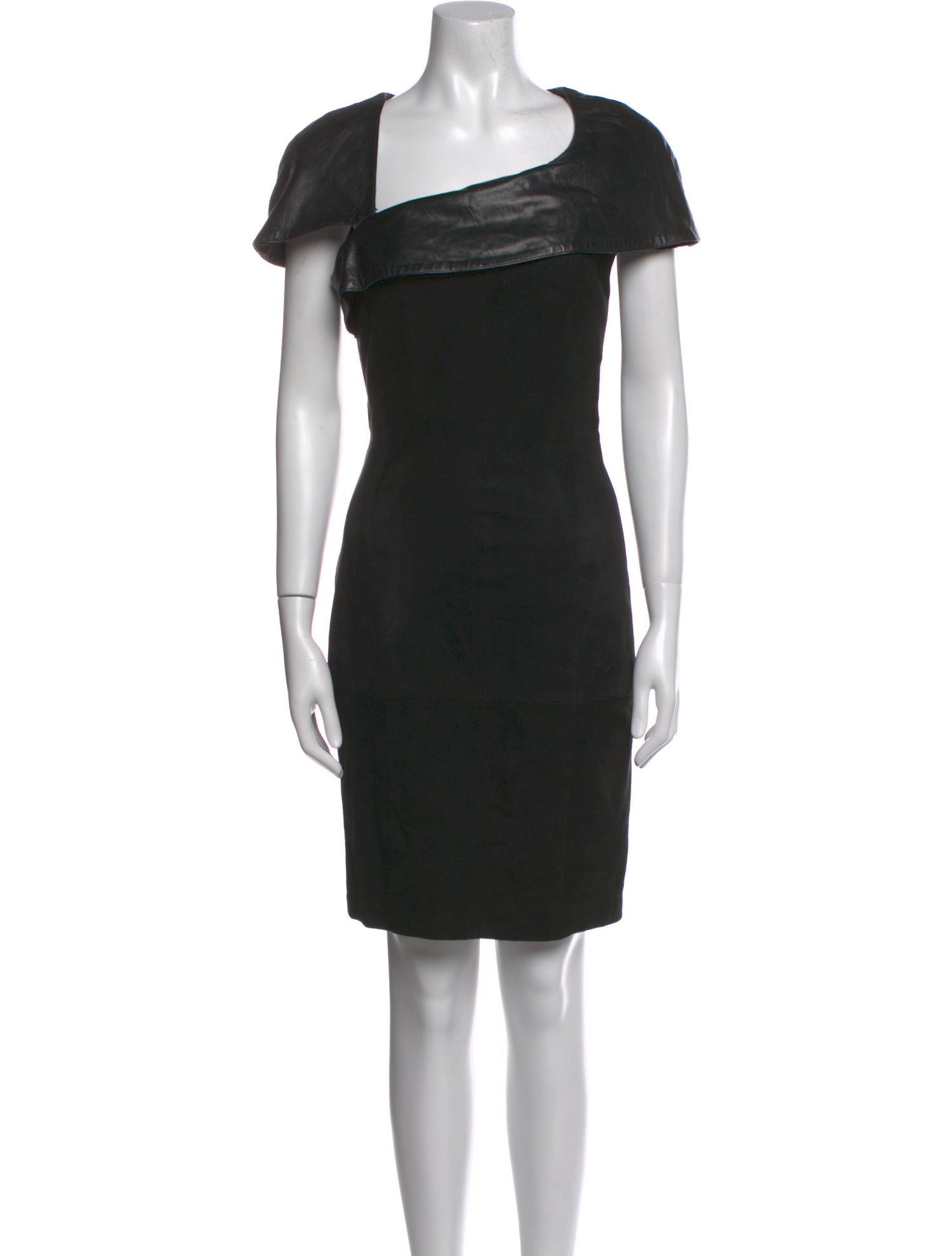 Vintage - Unbranded Vintage Knee-Length Dress