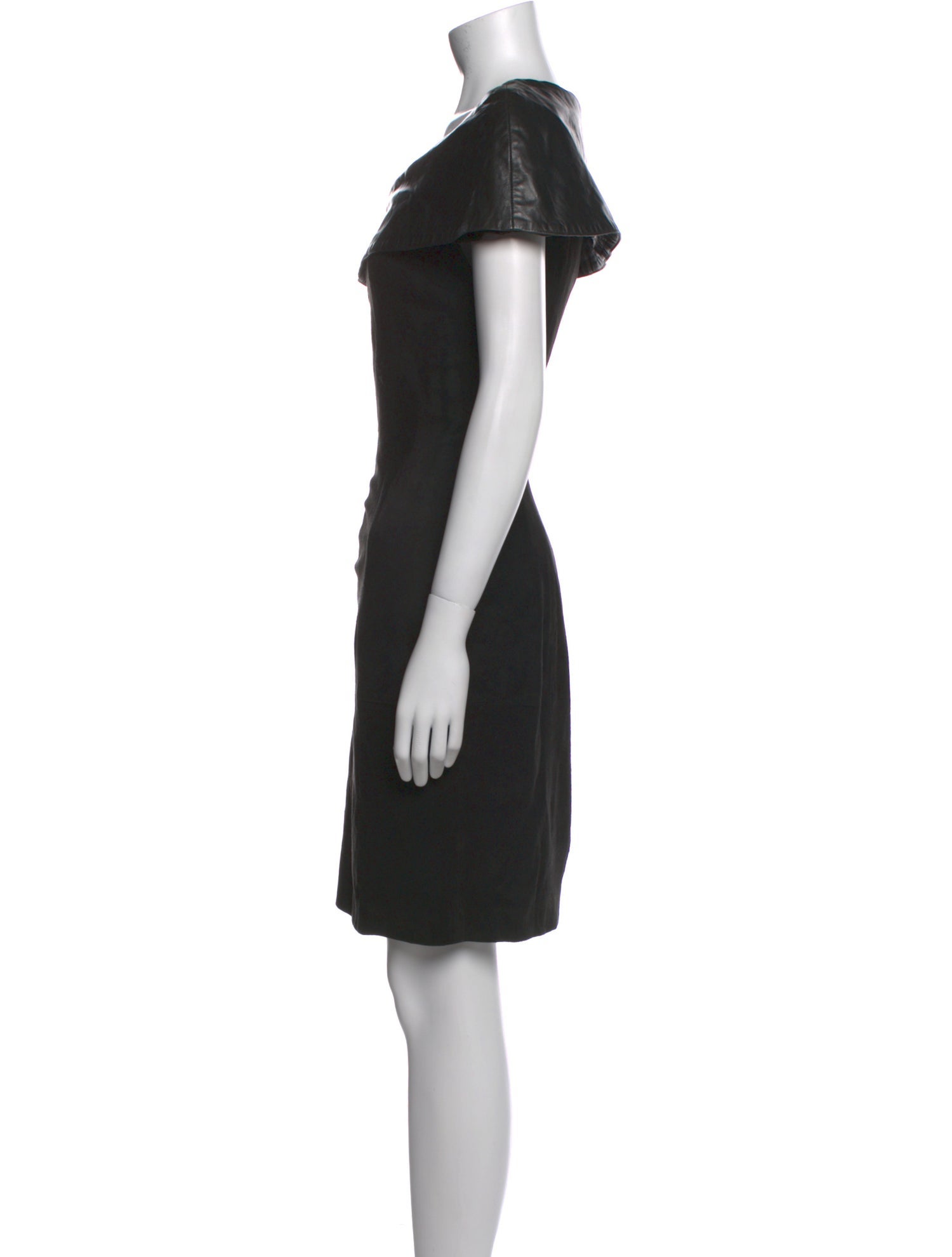 Vintage - Unbranded Vintage Knee-Length Dress
