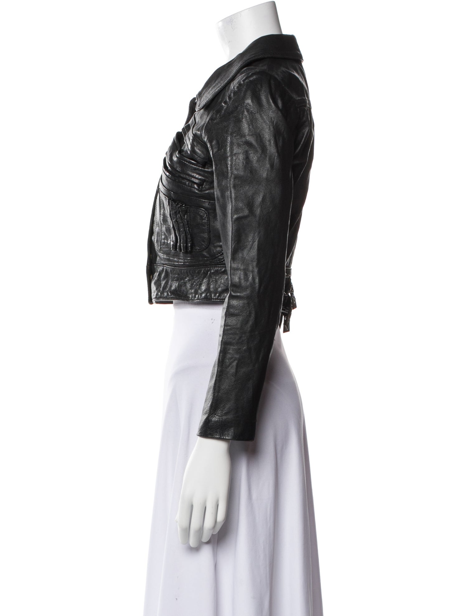 Vintage - Unbranded Vintage Denim Jacket