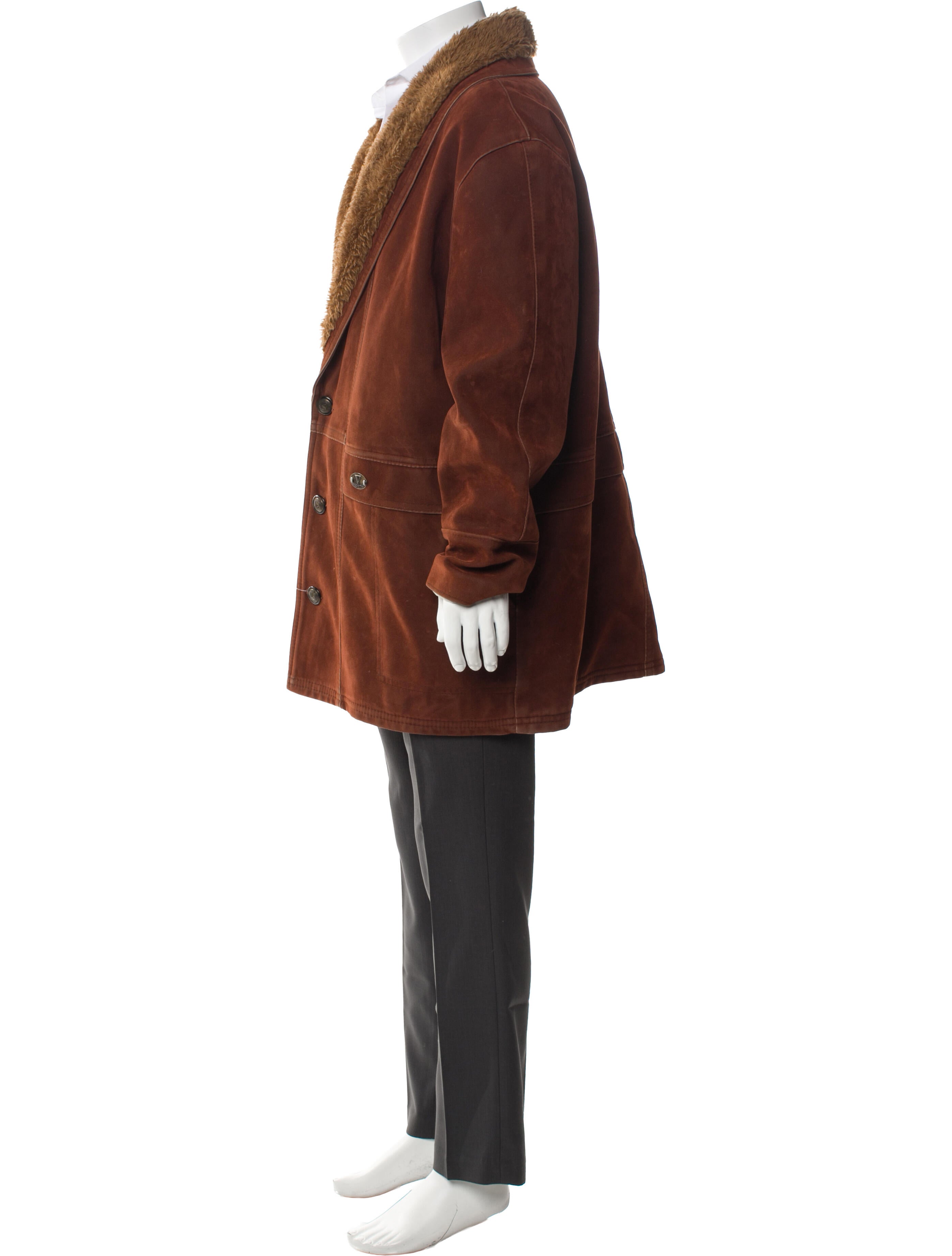 Vintage - Unbranded Vintage Parka