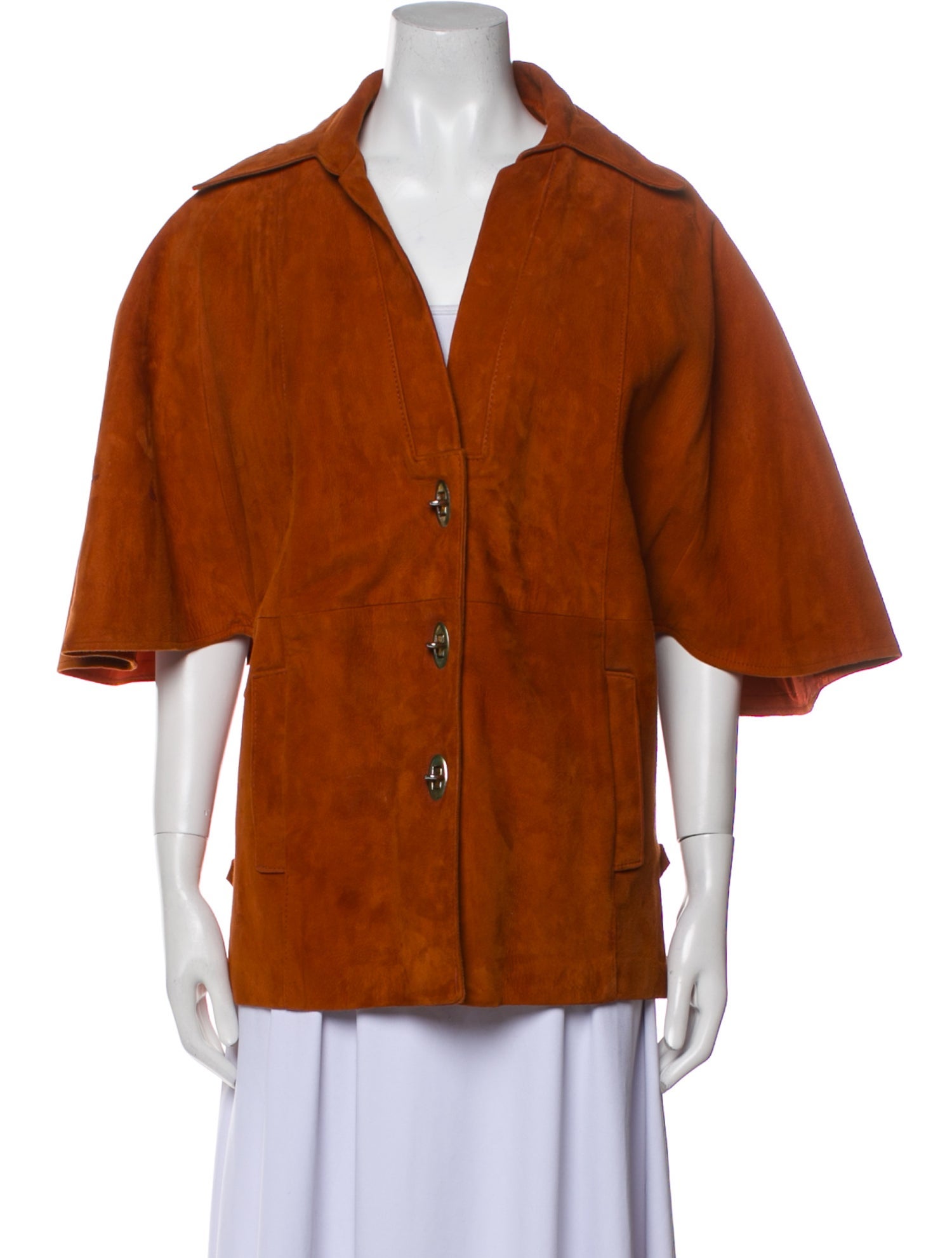 Vintage - Unbranded Vintage Jacket