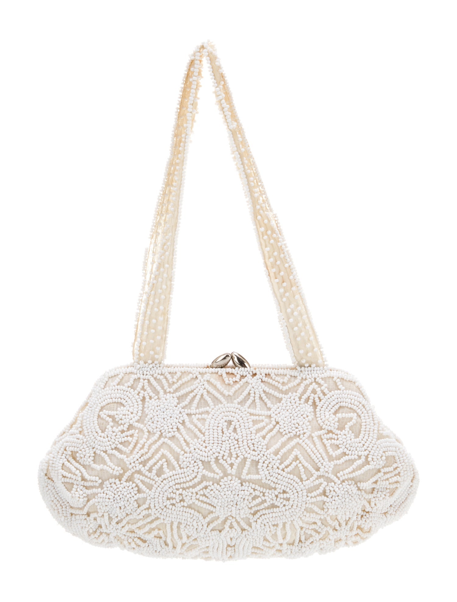 Vintage - Unbranded Sequins Evening Bag Vintage