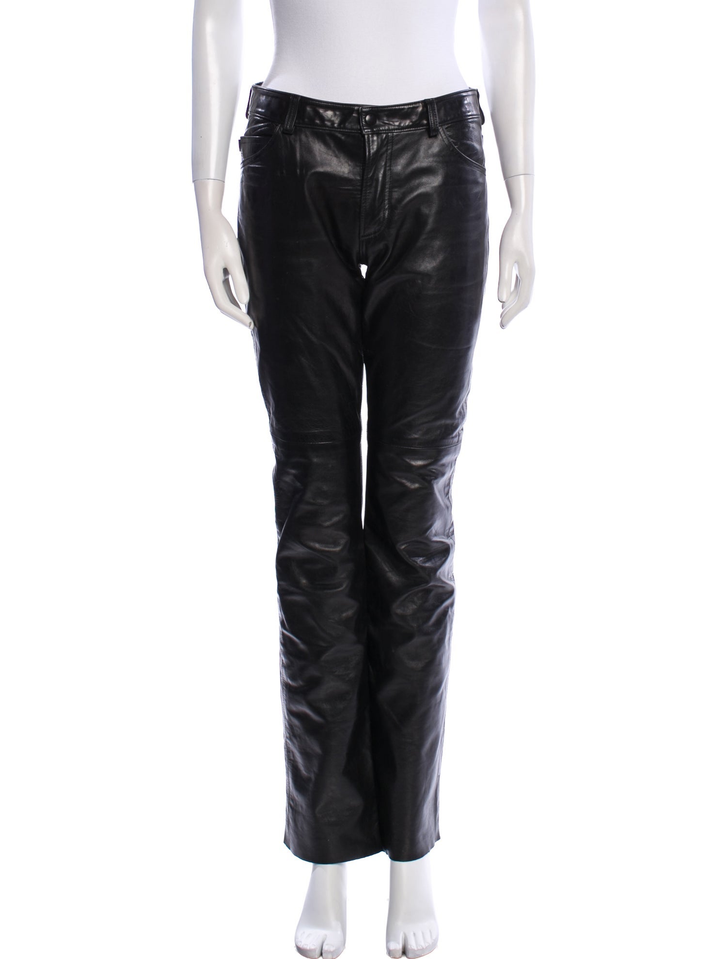 Earl Jeans Vintage Straight Leg Pants