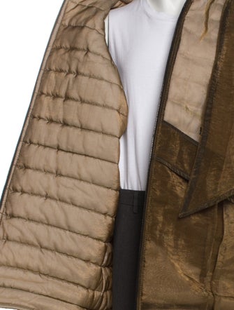 Cottweiler 2019 Caddie Puffa Parka