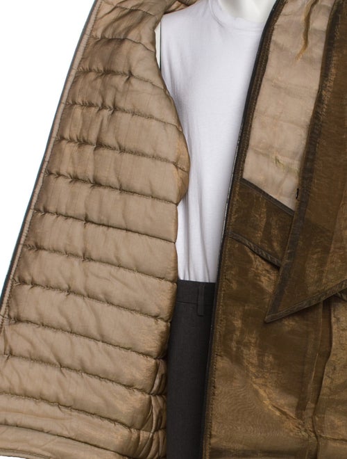 Cottweiler 2019 Caddie Puffa Parka