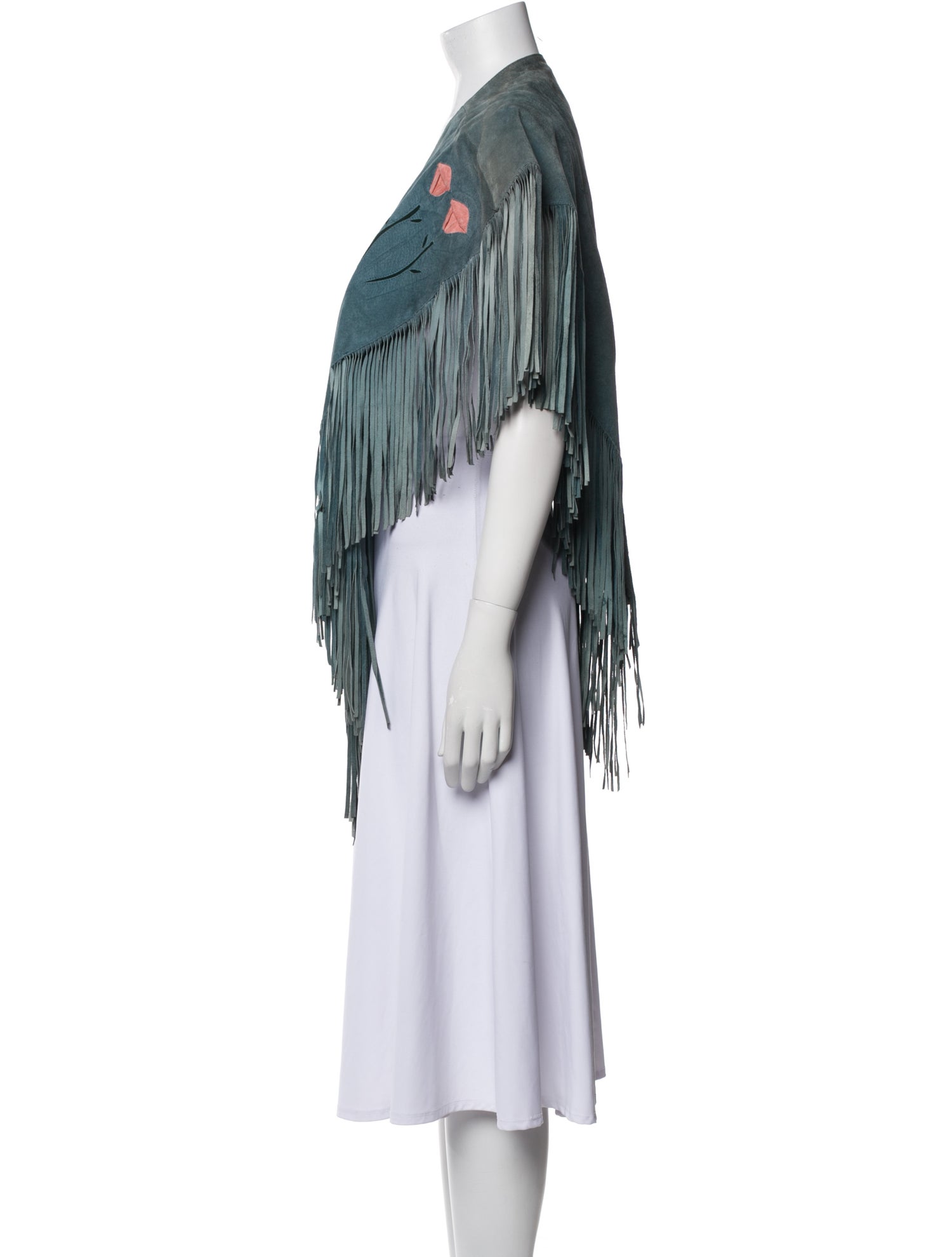 Vintage - Unbranded Vintage Late 1970's - Early 1980's Jacket