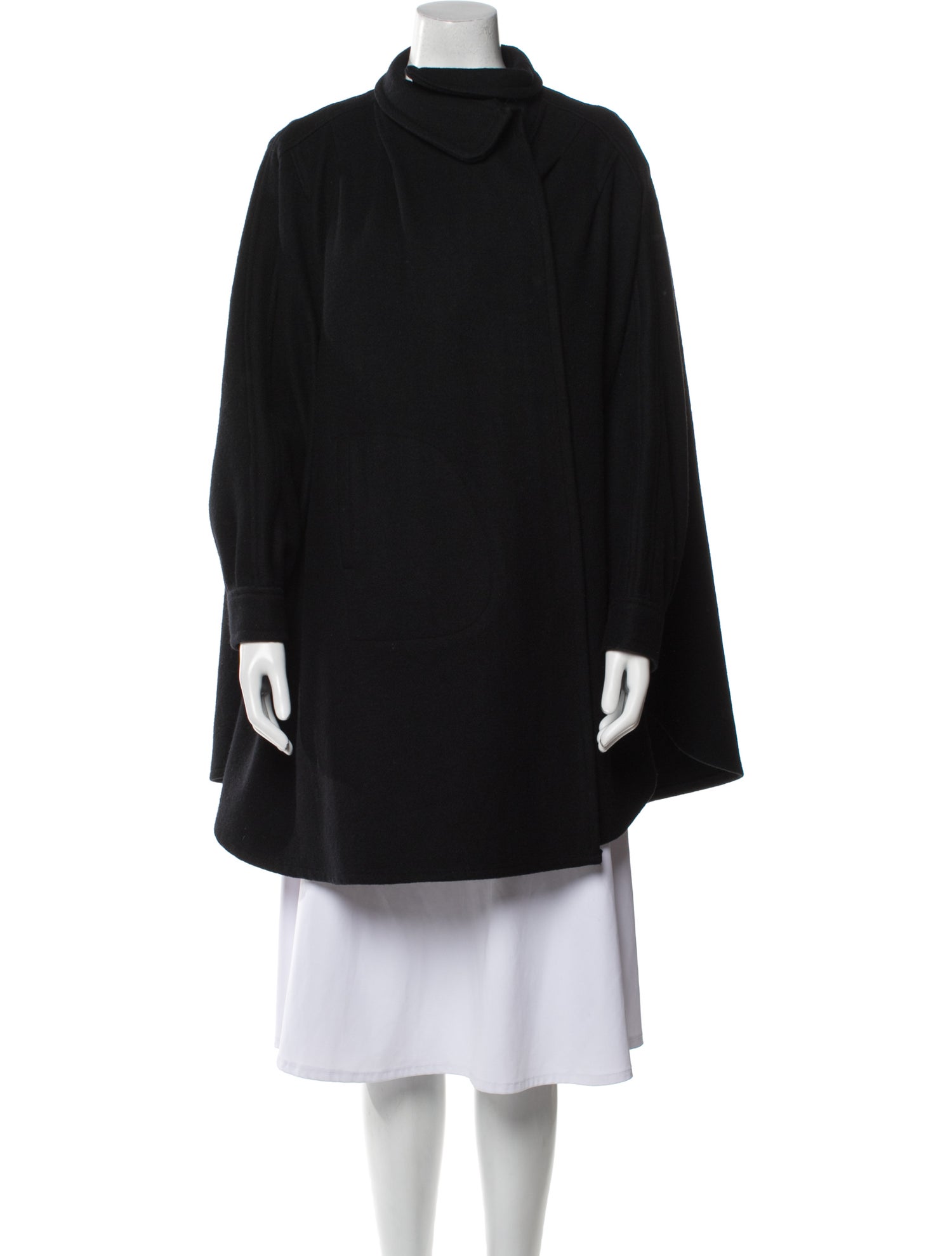 Vintage - Unbranded Vintage Coat