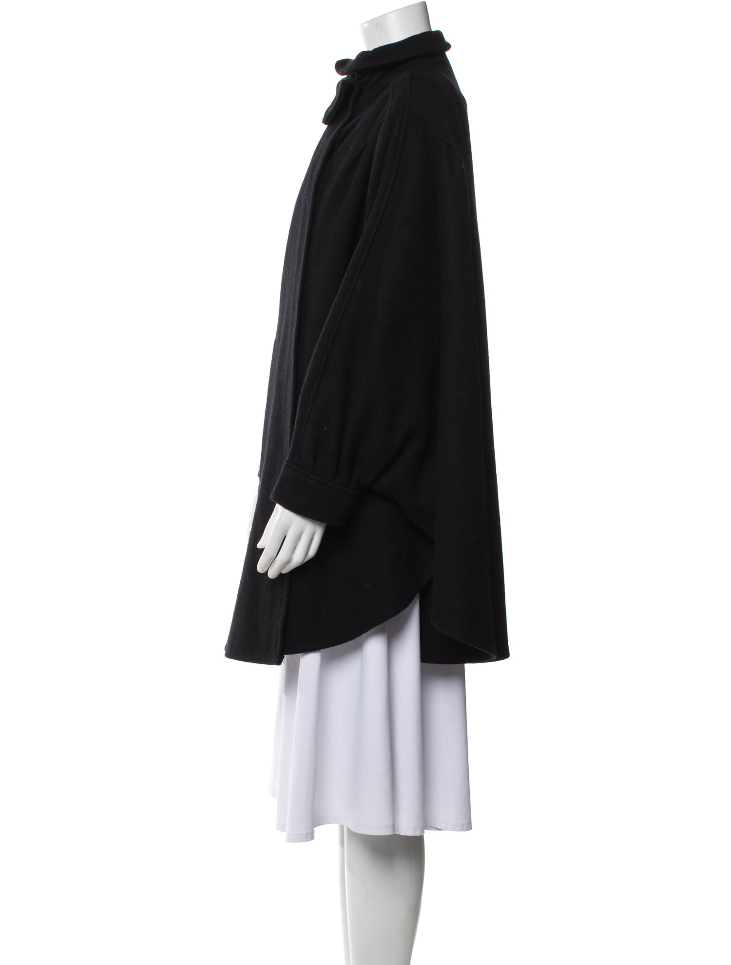 Vintage - Unbranded Vintage Coat