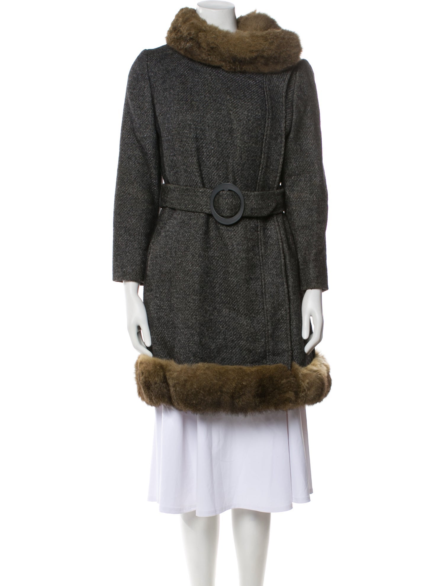 Vintage - Unbranded Coat