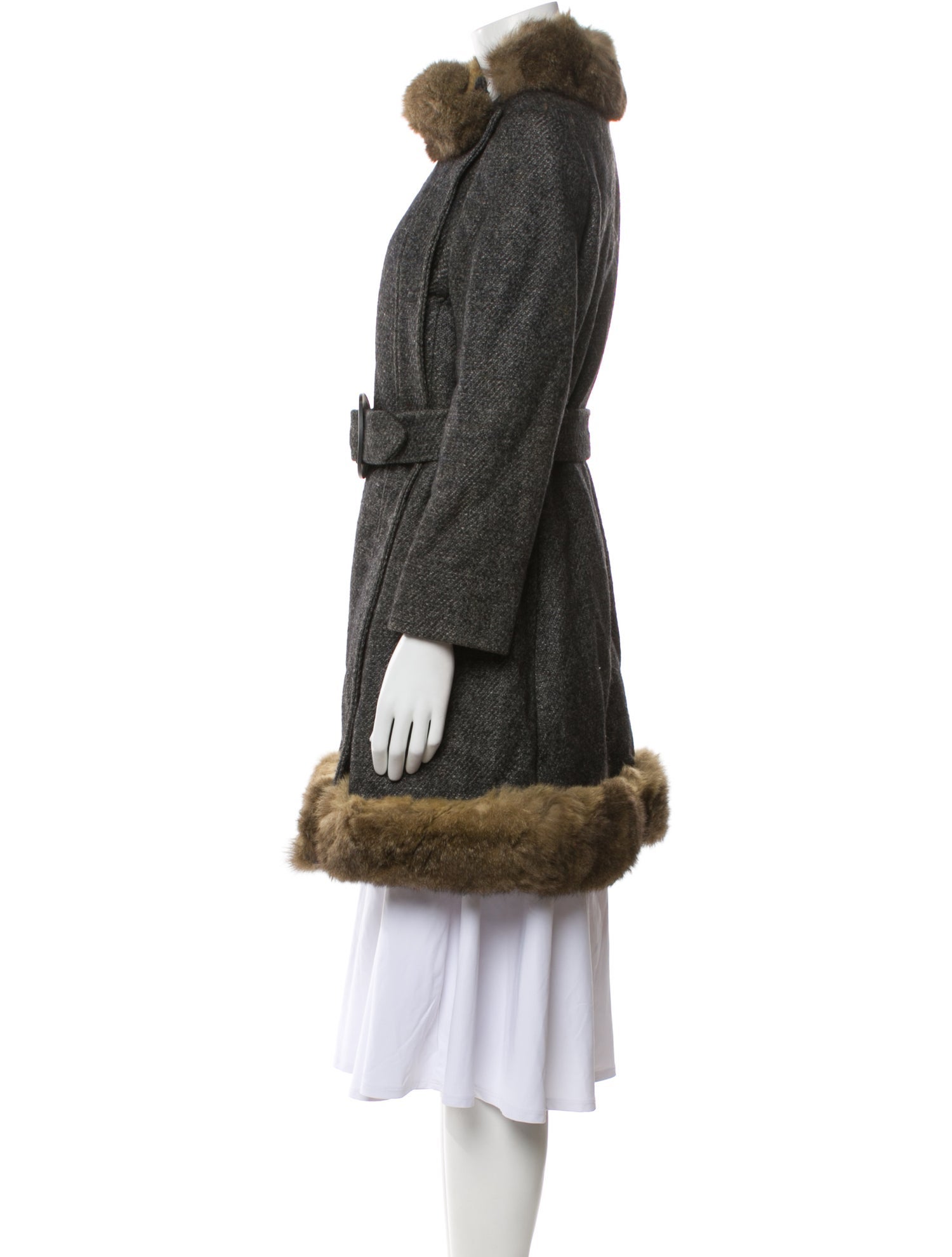 Vintage - Unbranded Coat