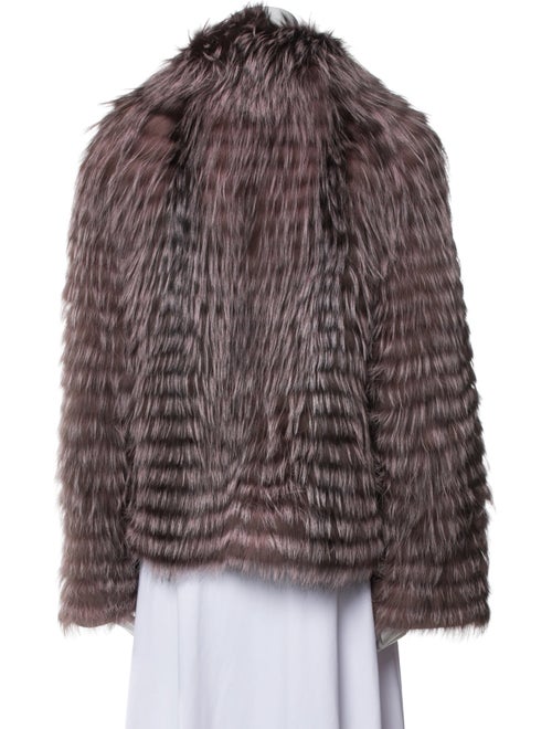 Maximilian Fur Fur Fur Jacket