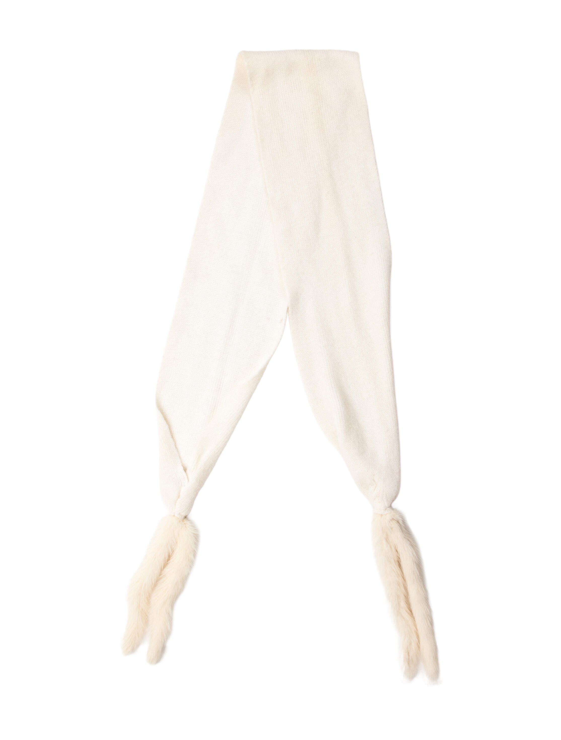 Vintage - Unbranded Vintage Scarf