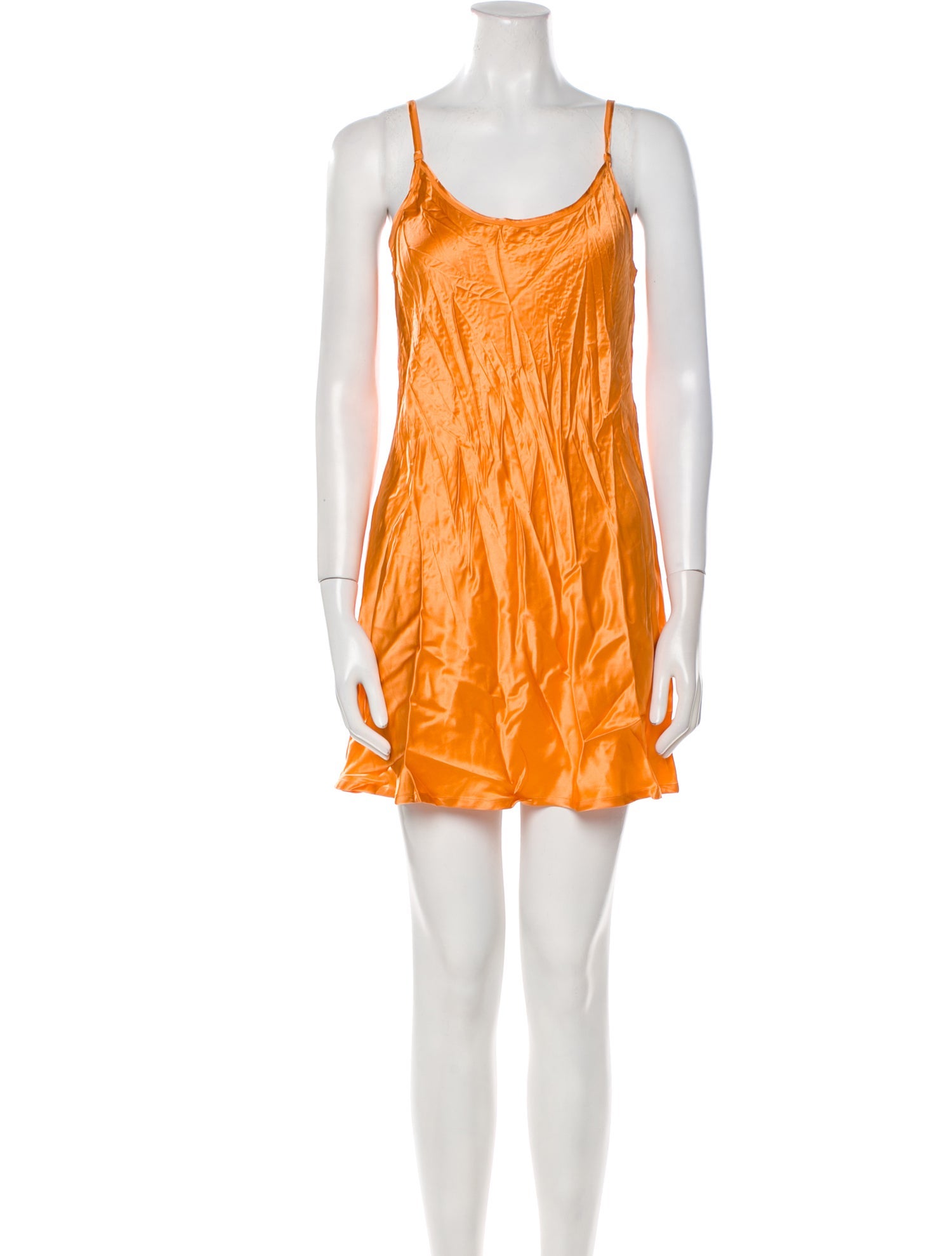 Vintage - Unbranded Scoop Neck Sleeveless Tunic w/ Tags