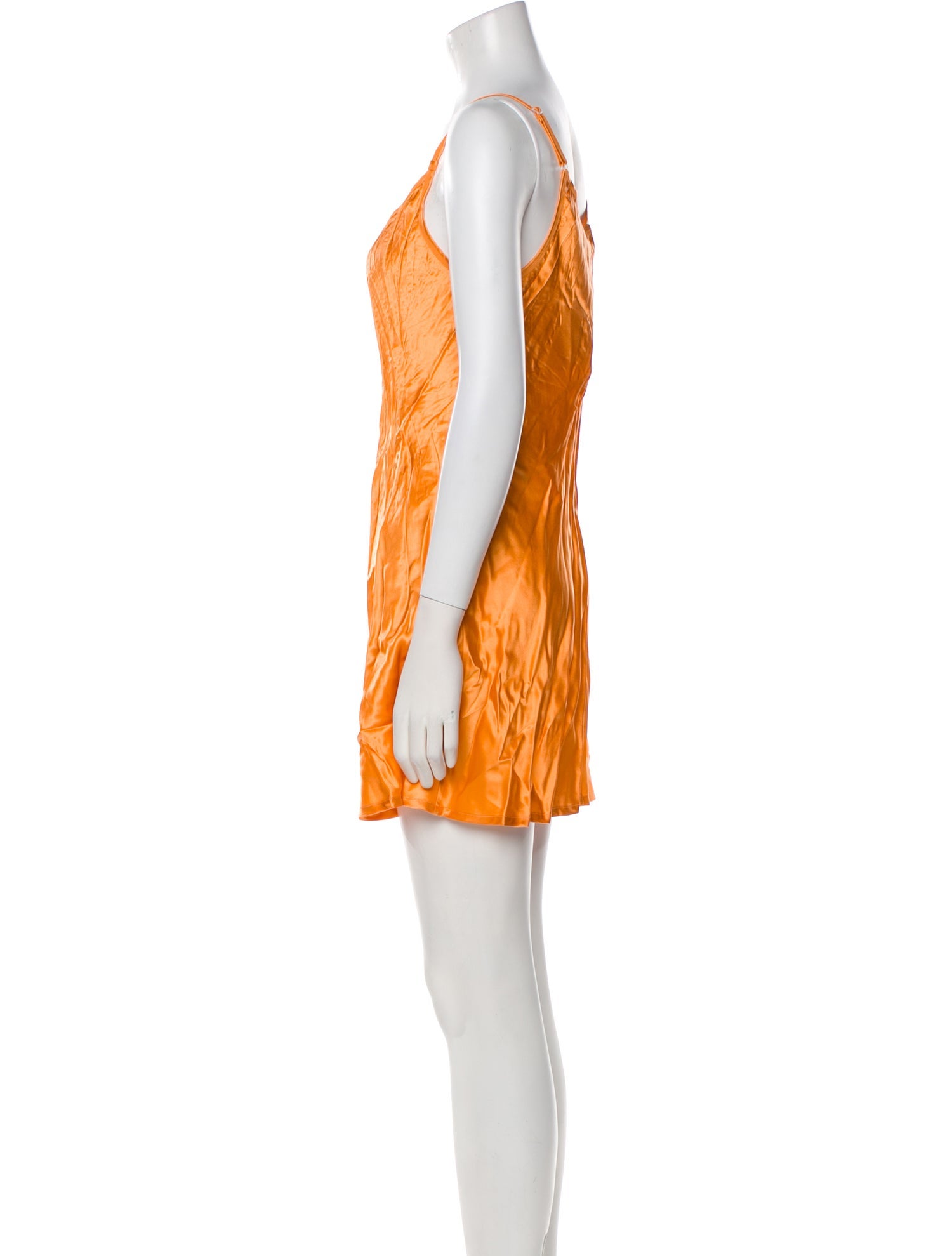 Vintage - Unbranded Scoop Neck Sleeveless Tunic w/ Tags