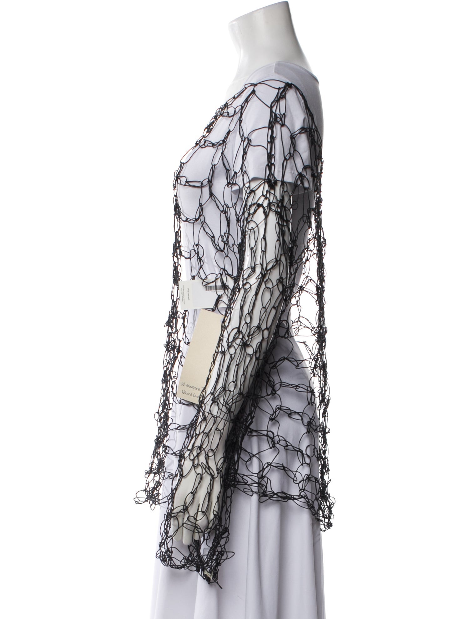 Vintage - Unbranded Vintage Late 1990's - Early 2000's Sweater w/ Tags