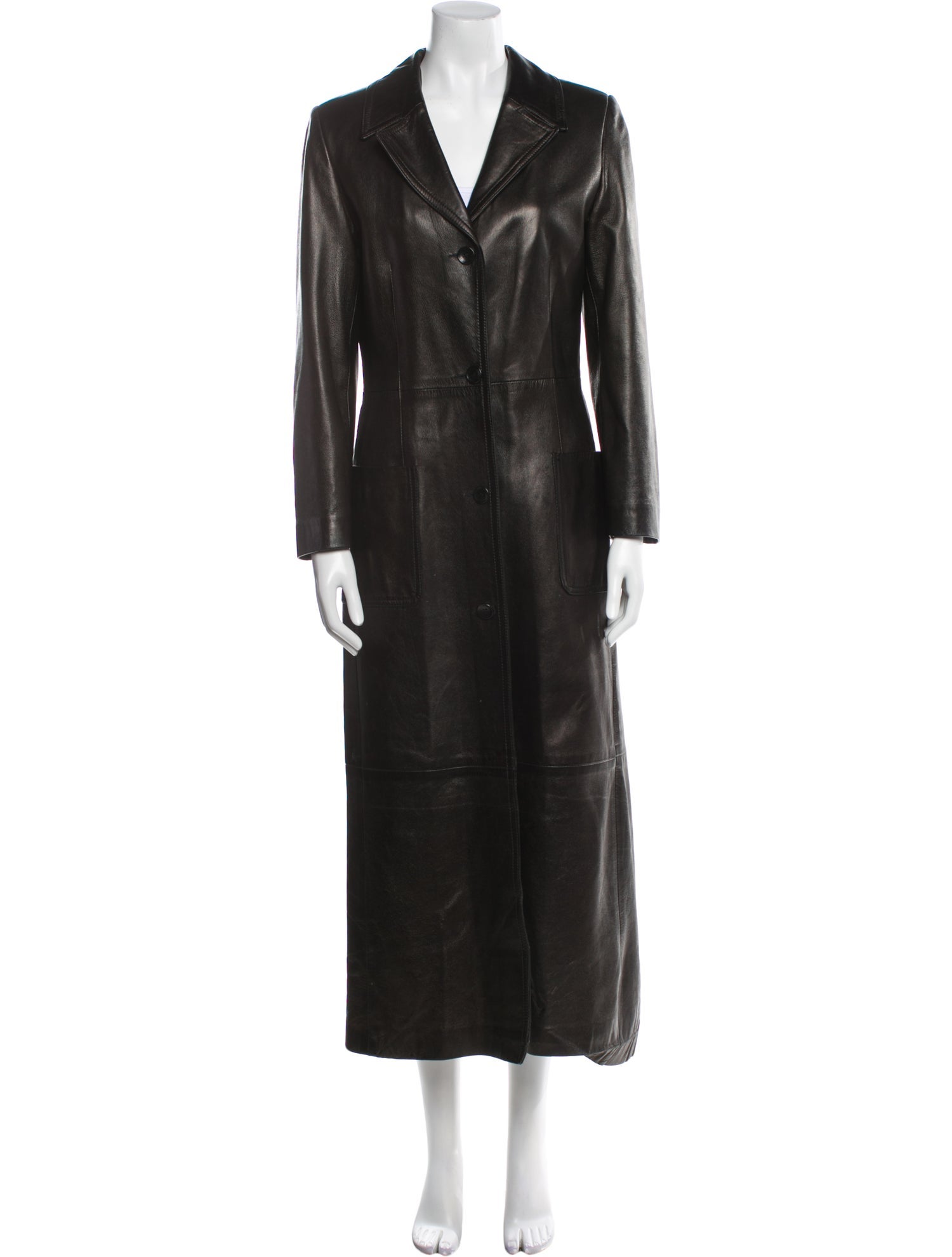 Vintage - Unbranded Vintage Coat