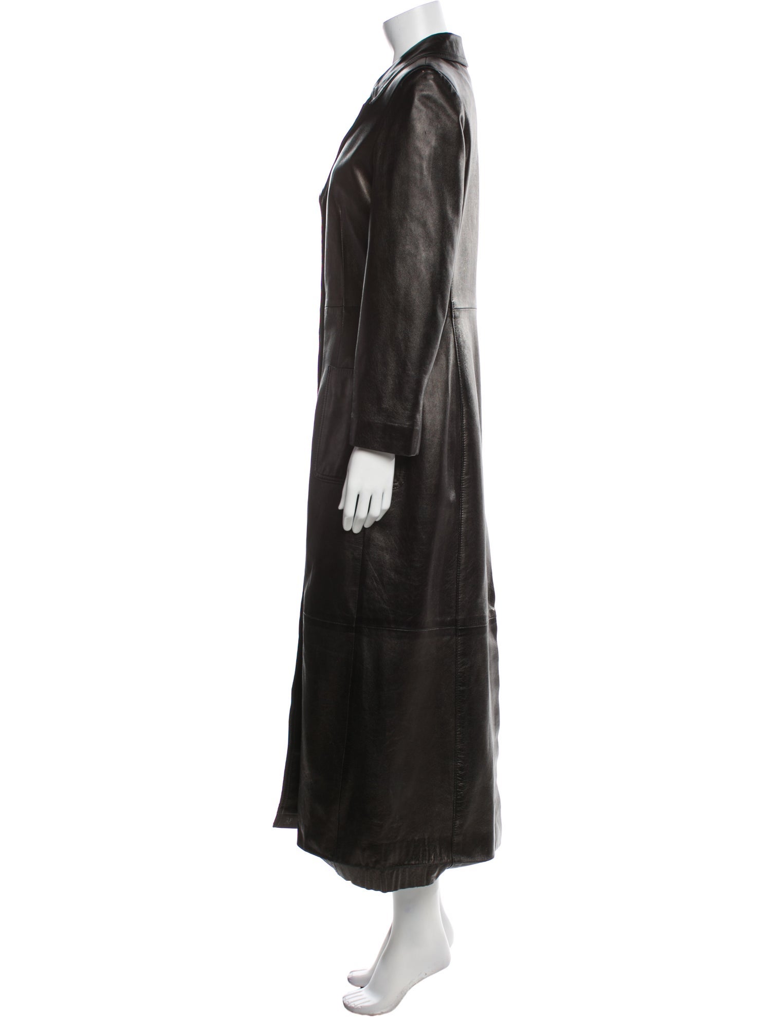 Vintage - Unbranded Vintage Coat