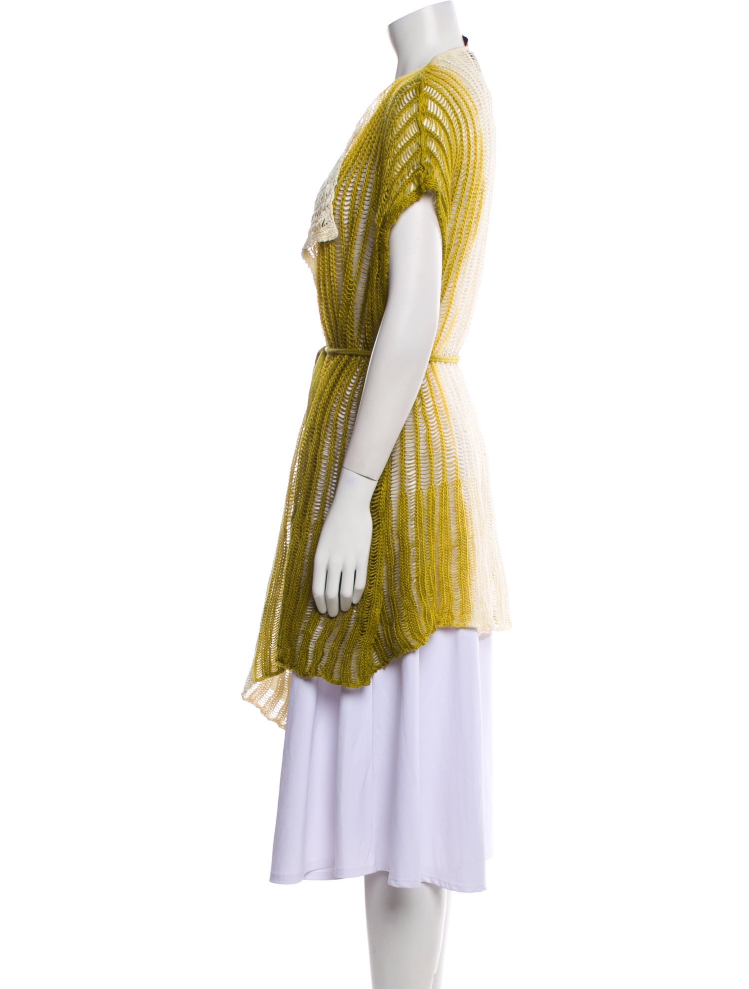 Vintage - Unbranded Vintage Late 1990's - Early 2000's Sweater