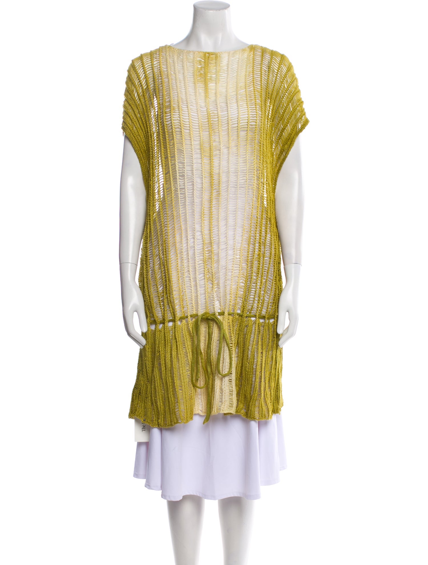 Vintage - Unbranded Vintage Late 1990's - Early 2000's Sweater