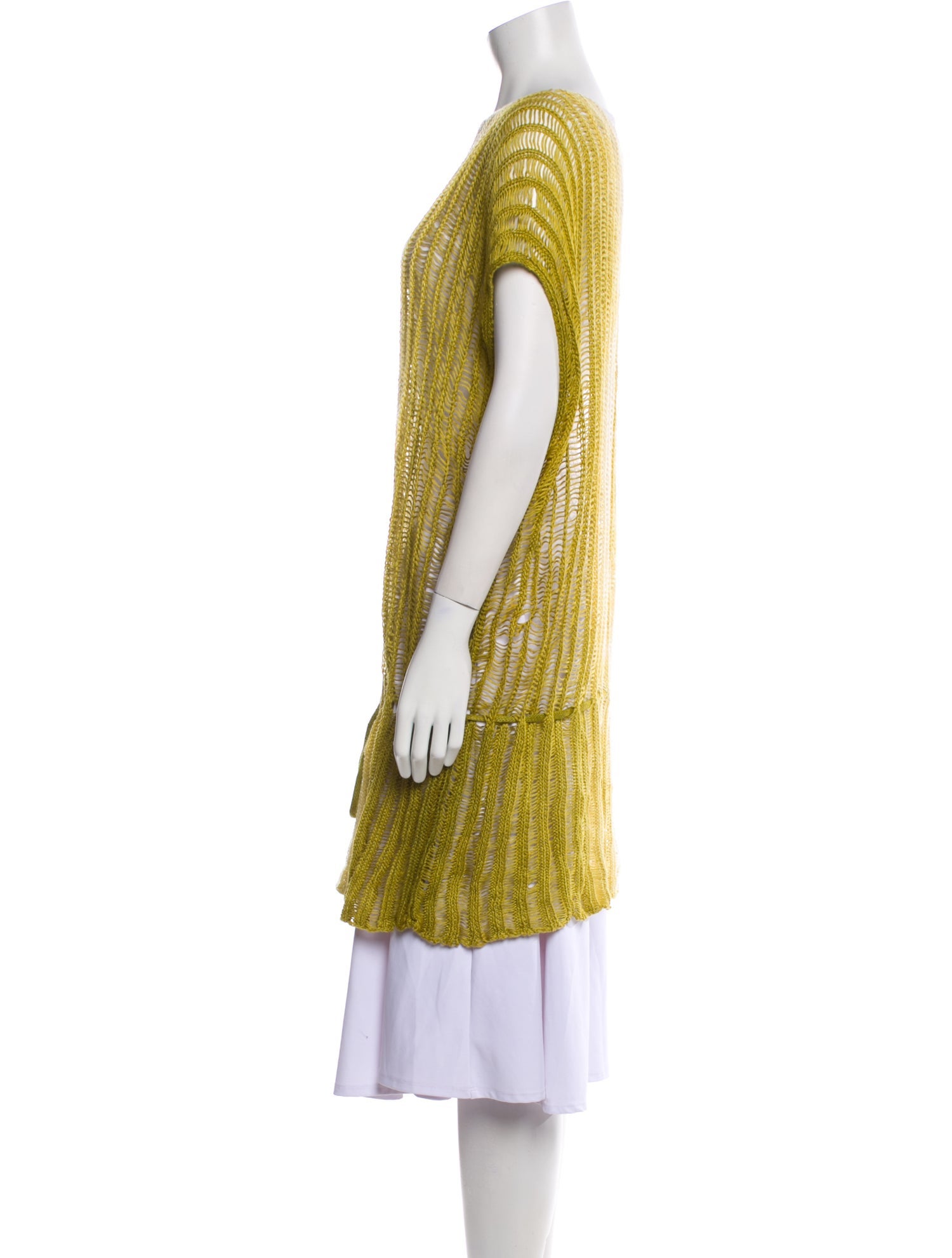 Vintage - Unbranded Vintage Late 1990's - Early 2000's Sweater