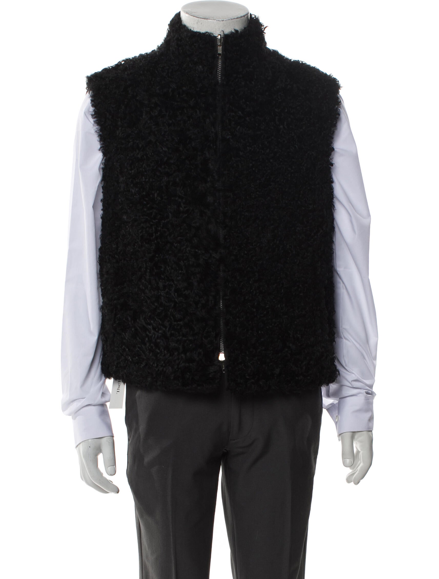 Rykiel Homme Vintage Late 1990's - Early 2000's Vest