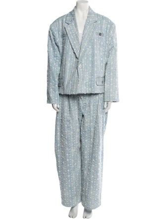 Orttu Two-Piece Blazer